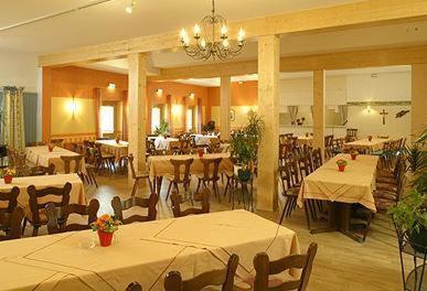 Landgasthof Zum Schwarzen Grat