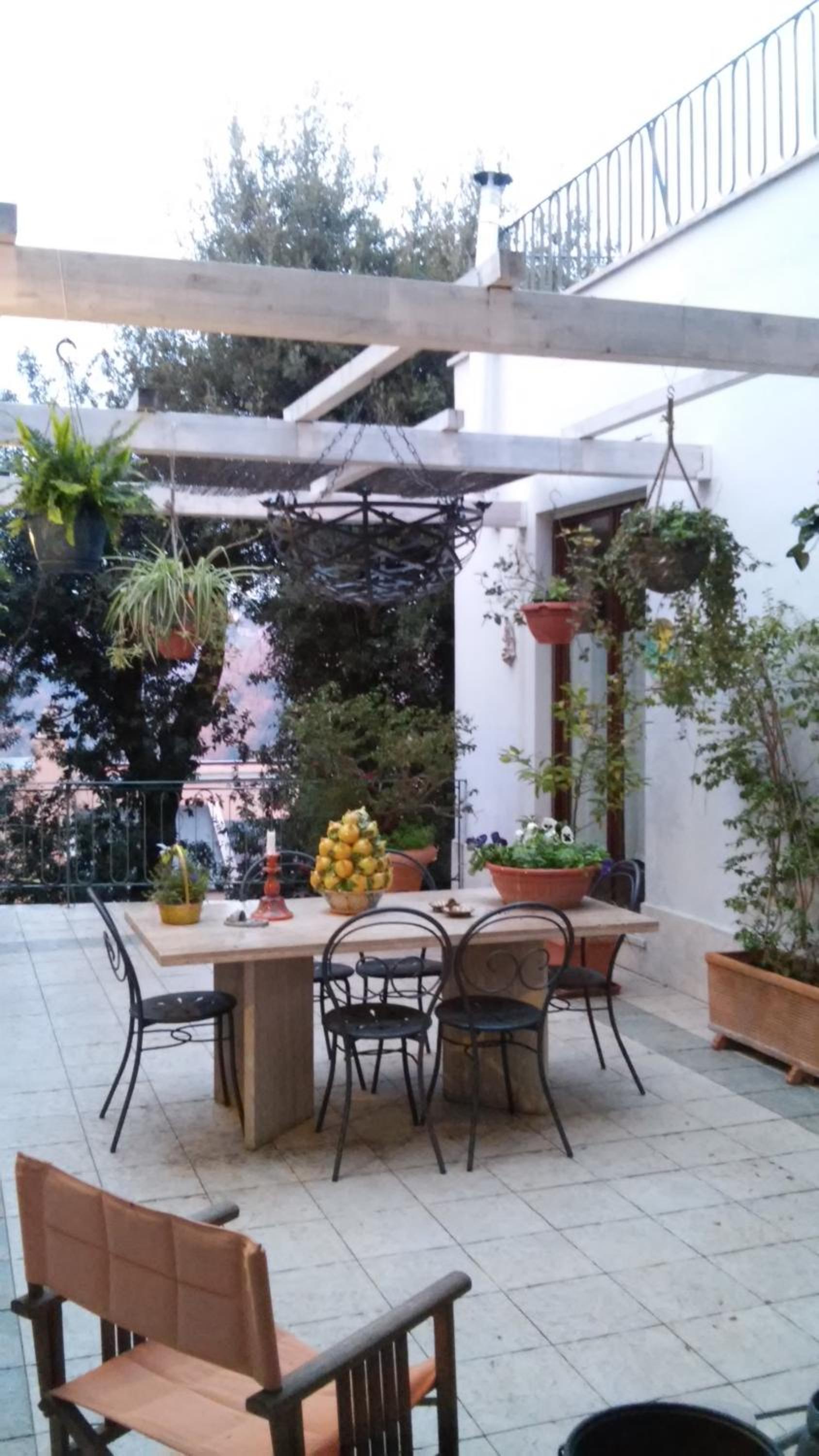 Relais La Canfora