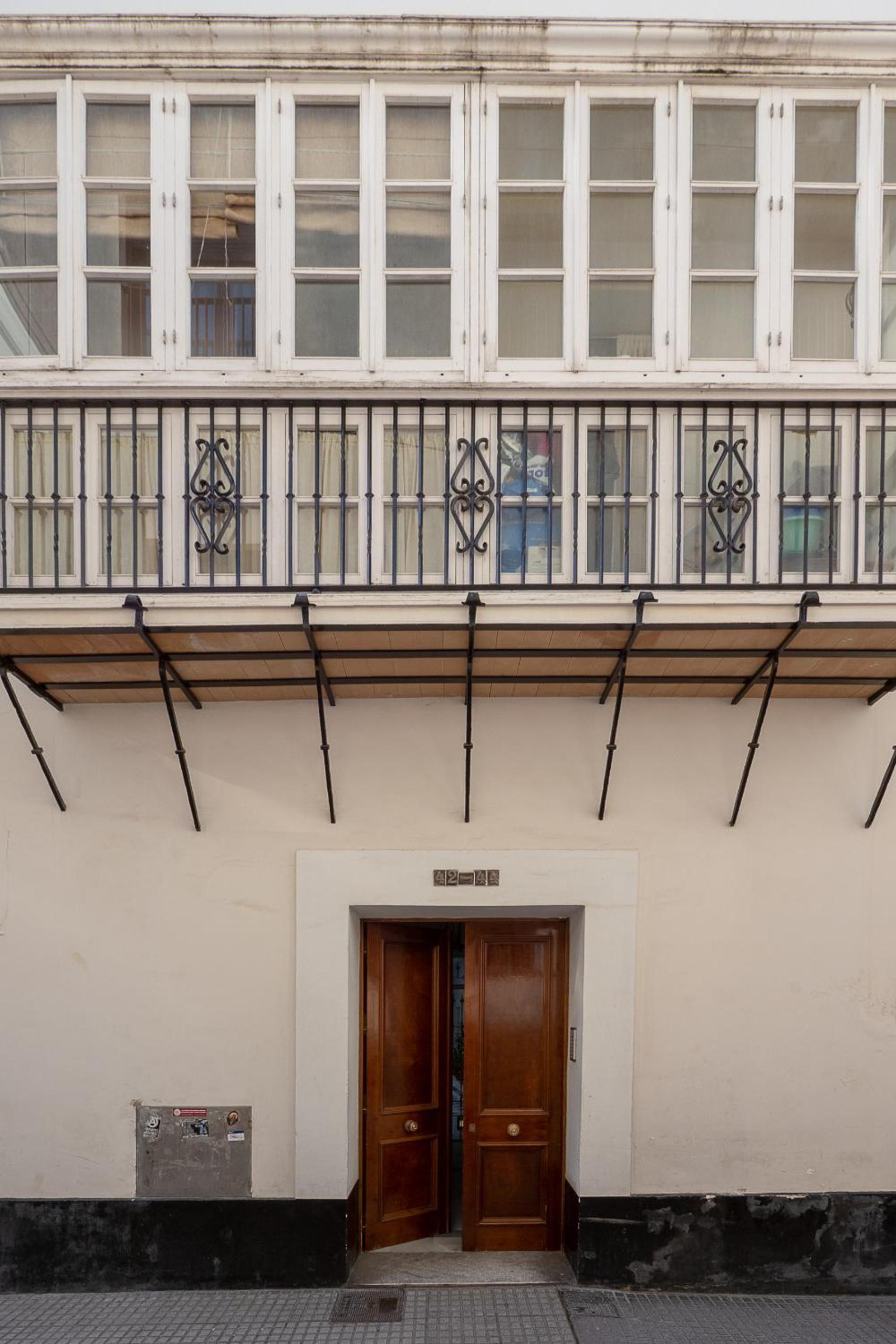 Duplex La Corrala view 3