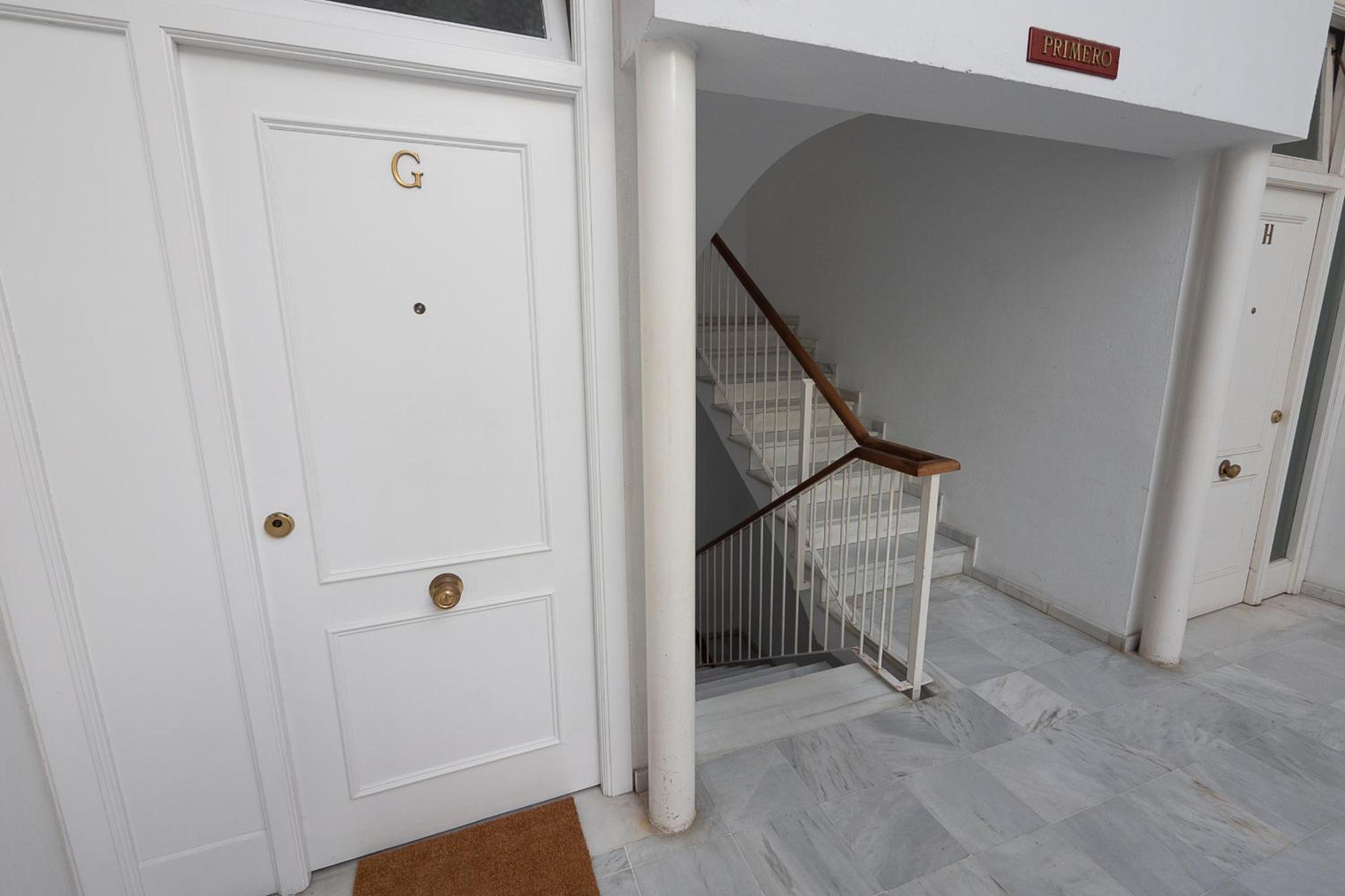 Duplex La Corrala view 5