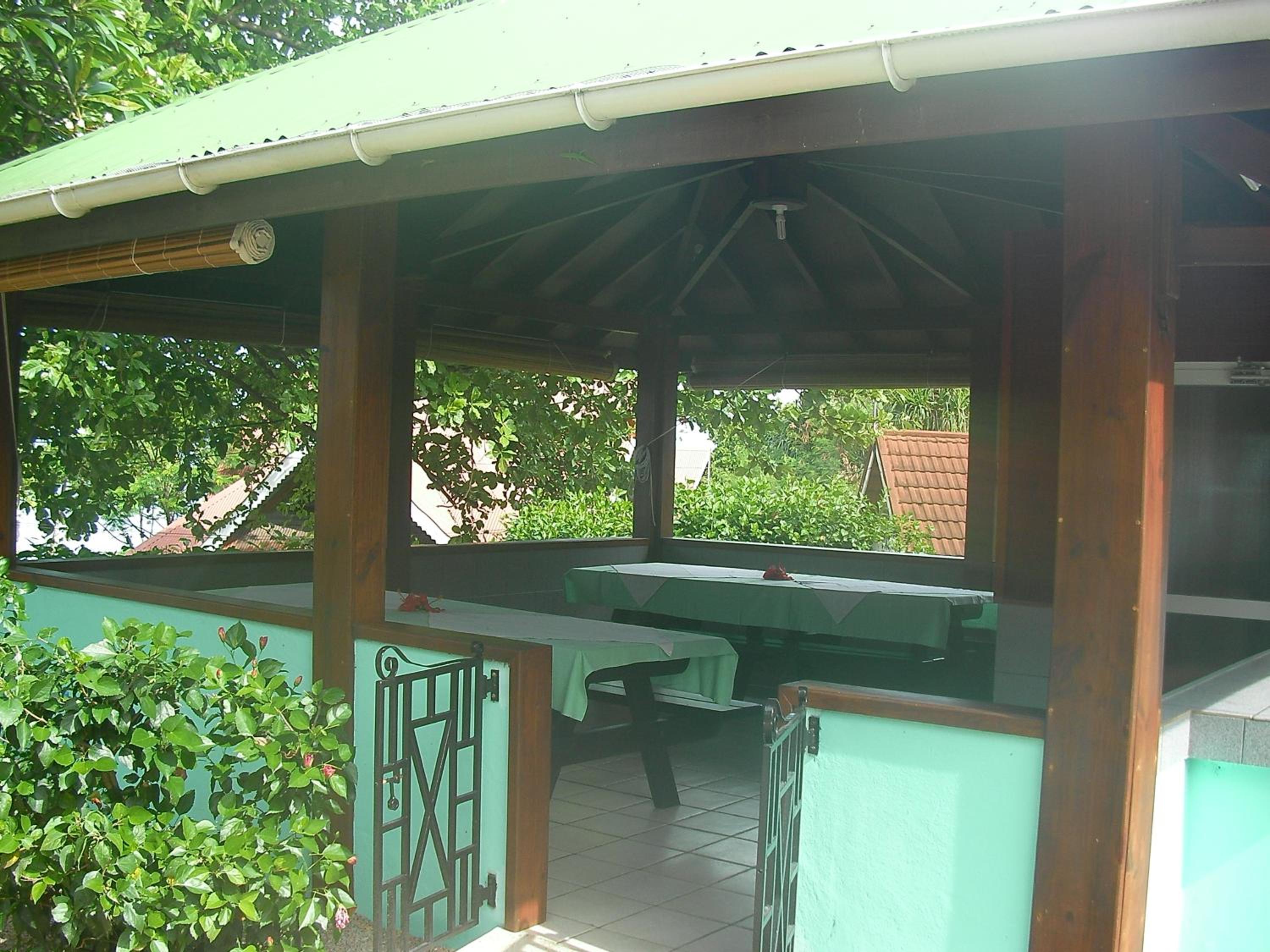 Anse Norwa Self Catering photo 4