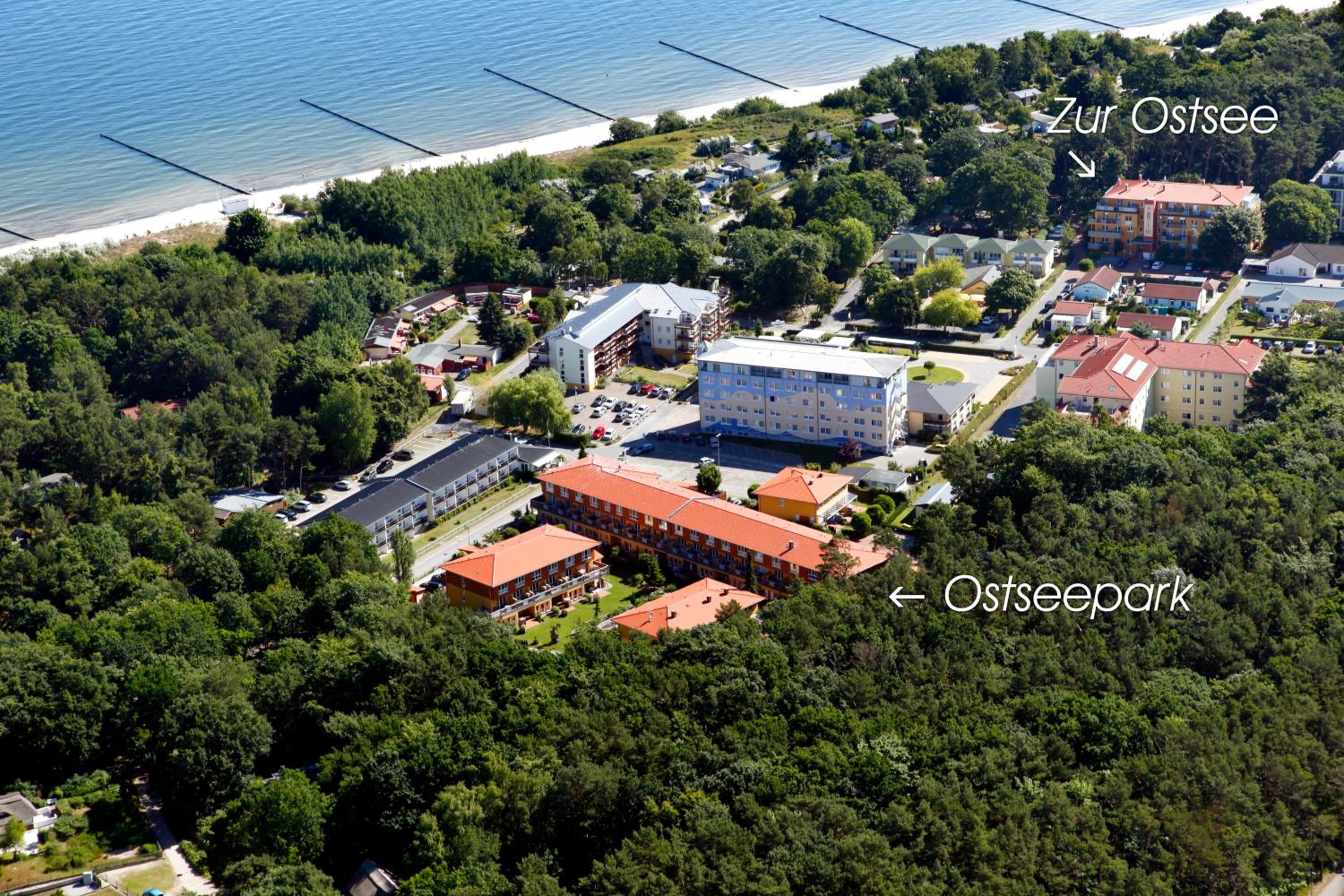 Ostseepark Zempin