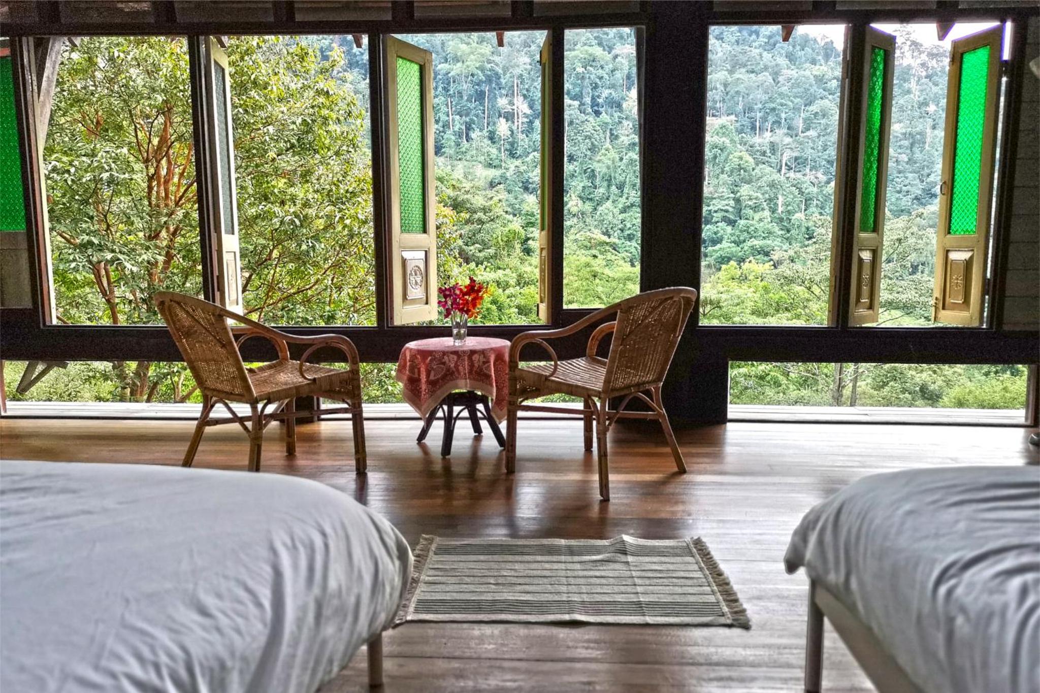 Langit Rimba Resort photo 1