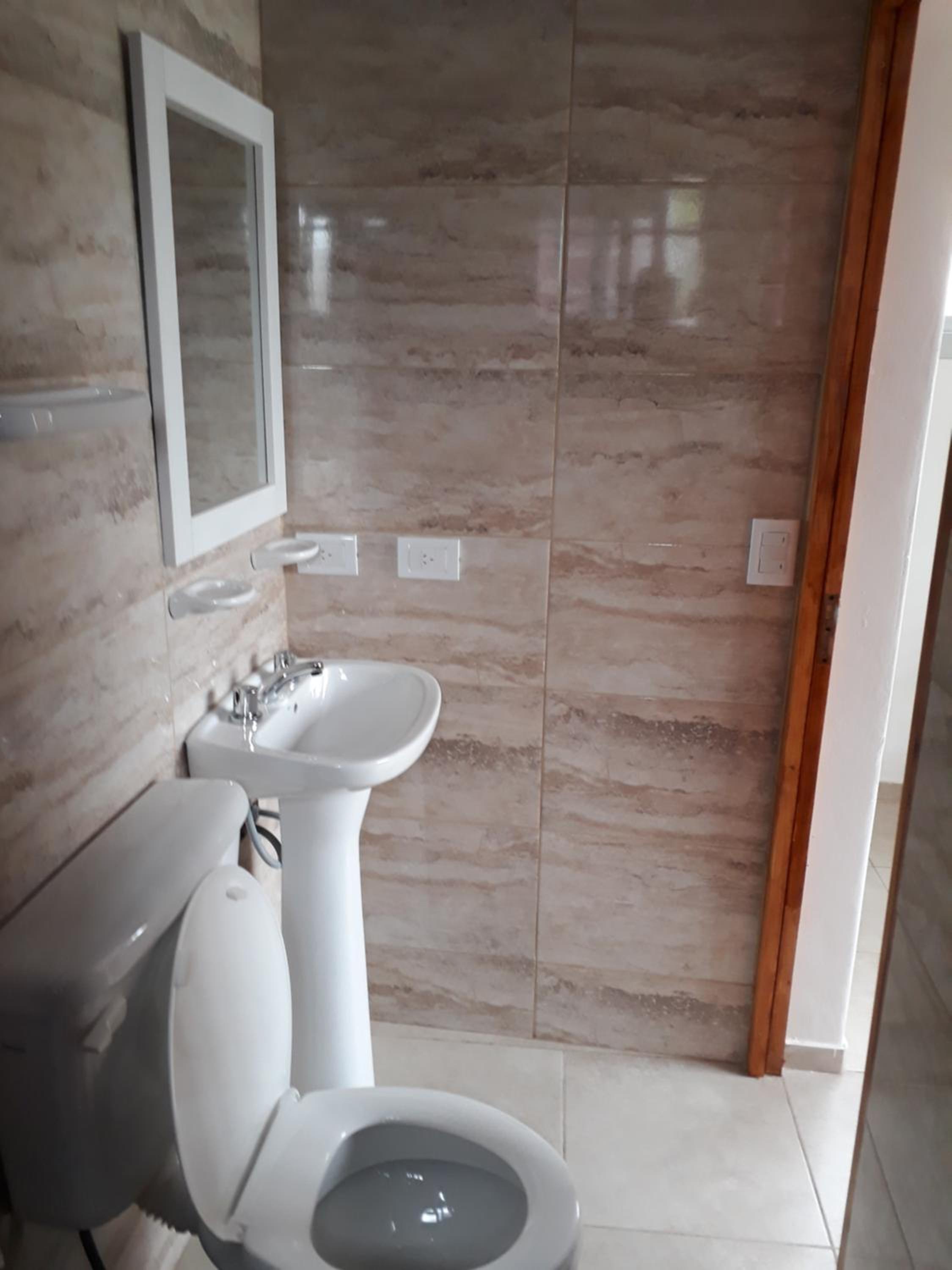 Aqua Duplex
