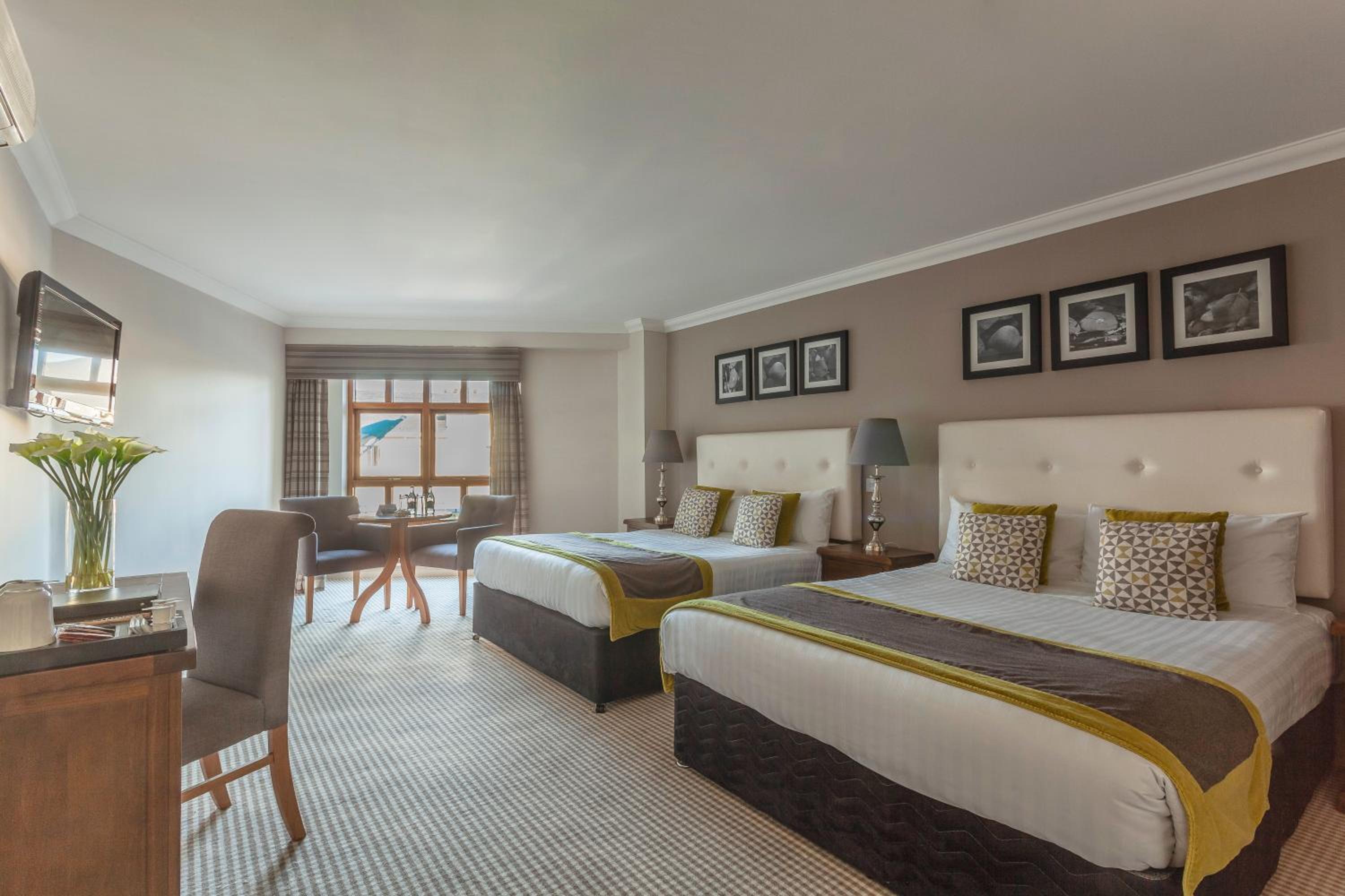 Glenroyal Hotel en Maynooth