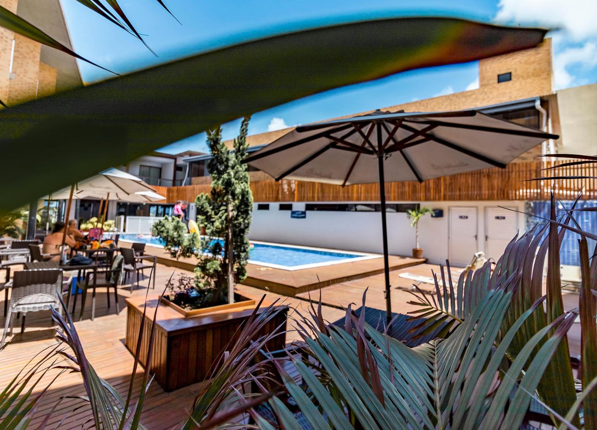 Bessa Beach Hotel - Property Image 43