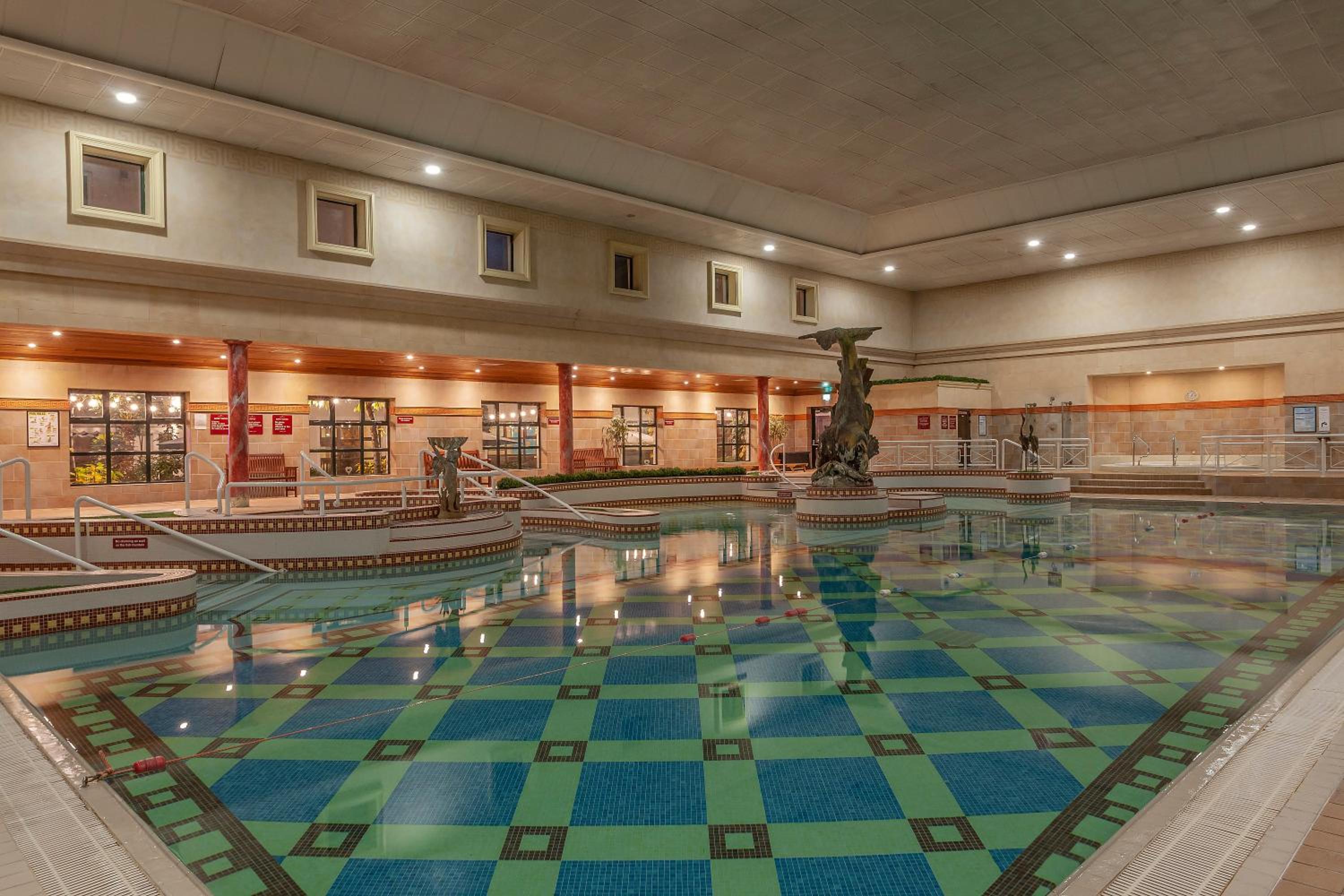 Glenroyal Hotel