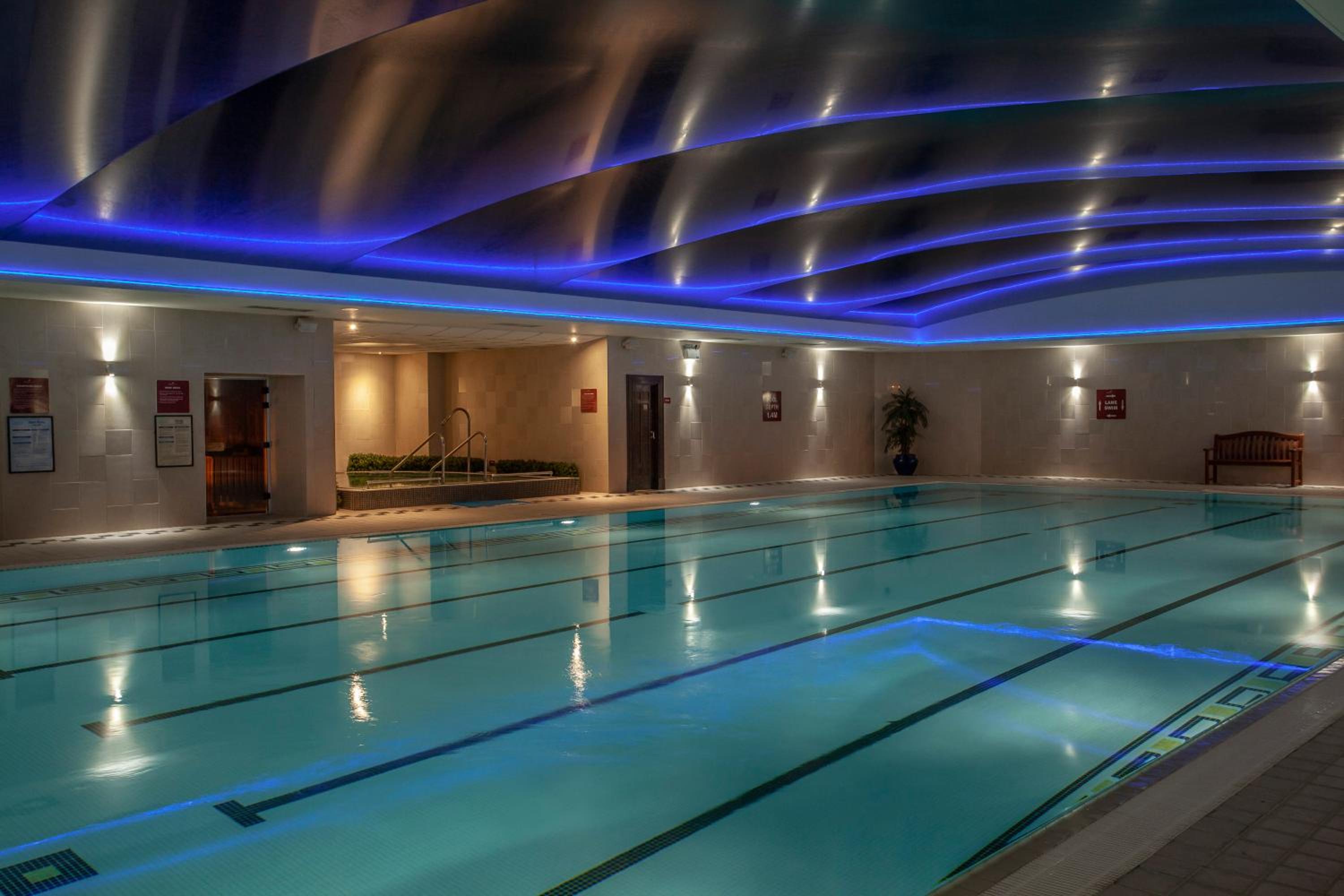 Glenroyal Hotel en Maynooth