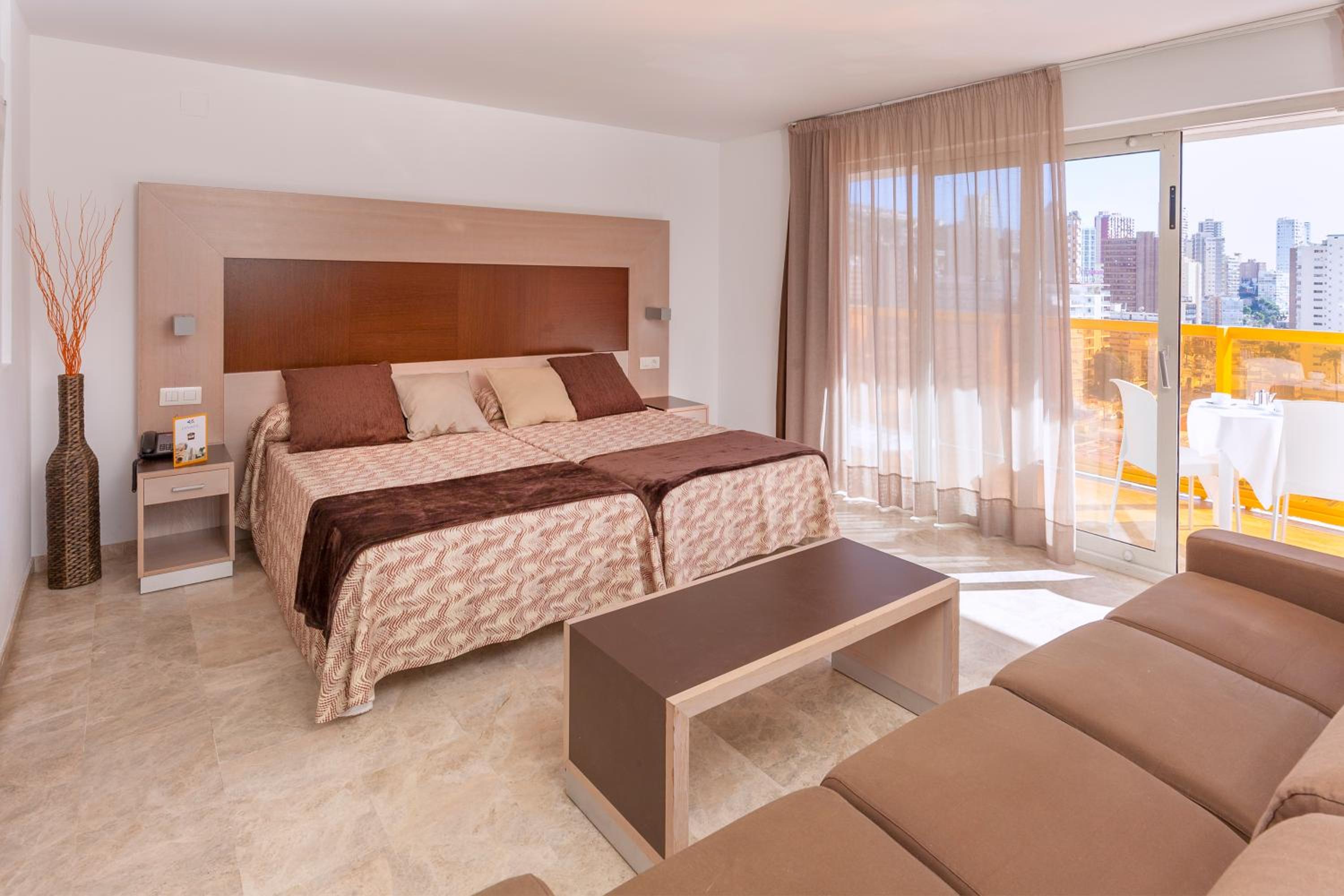 Hotel & SPA Dynastic-1