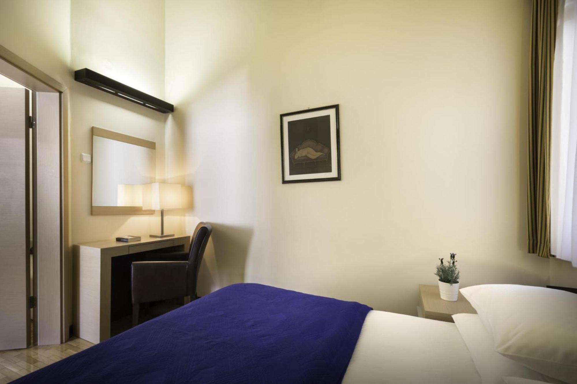 Apartment ACI Marina CRES