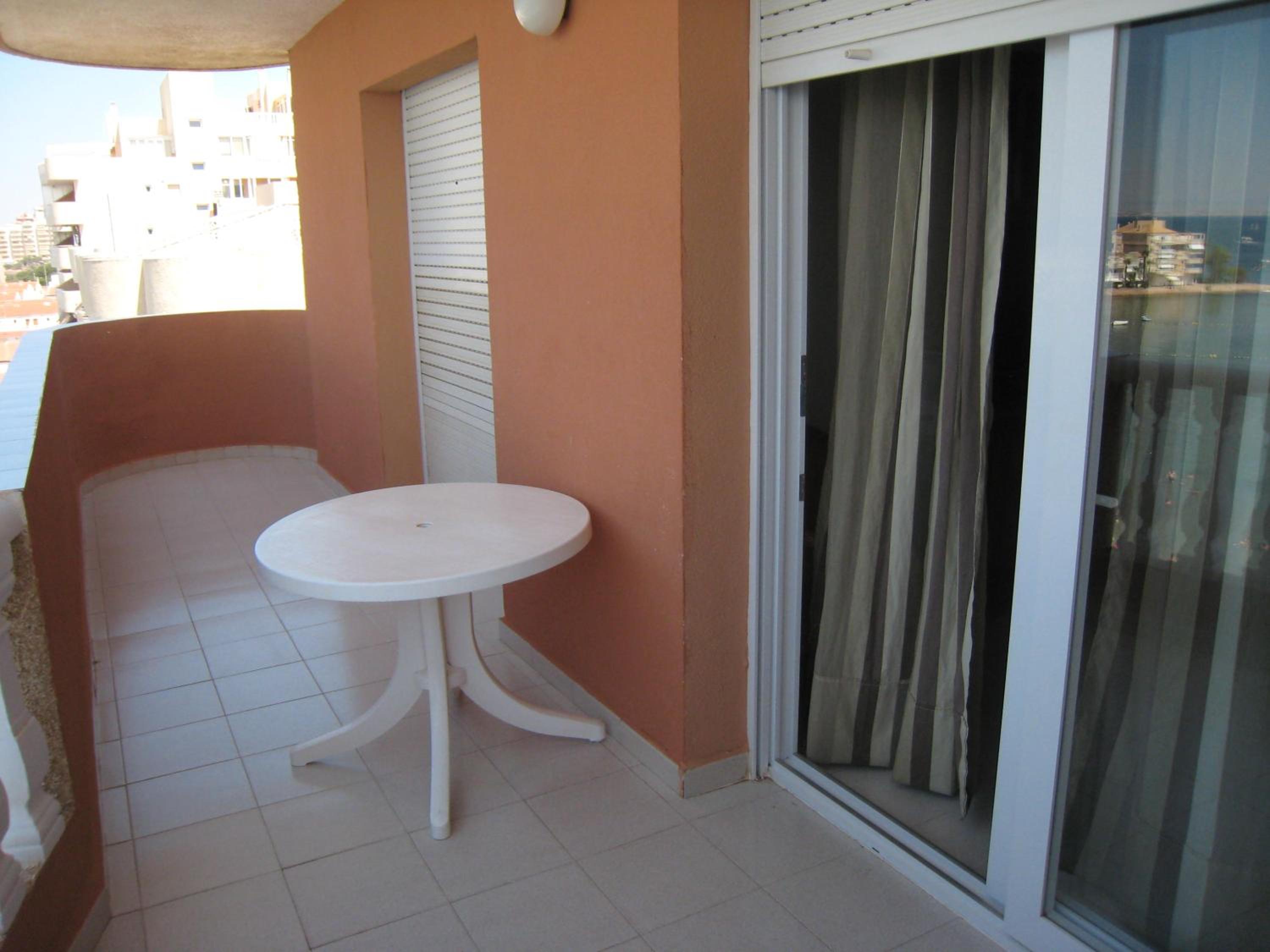 Apartamentos Turísticos Hawaii 4-5