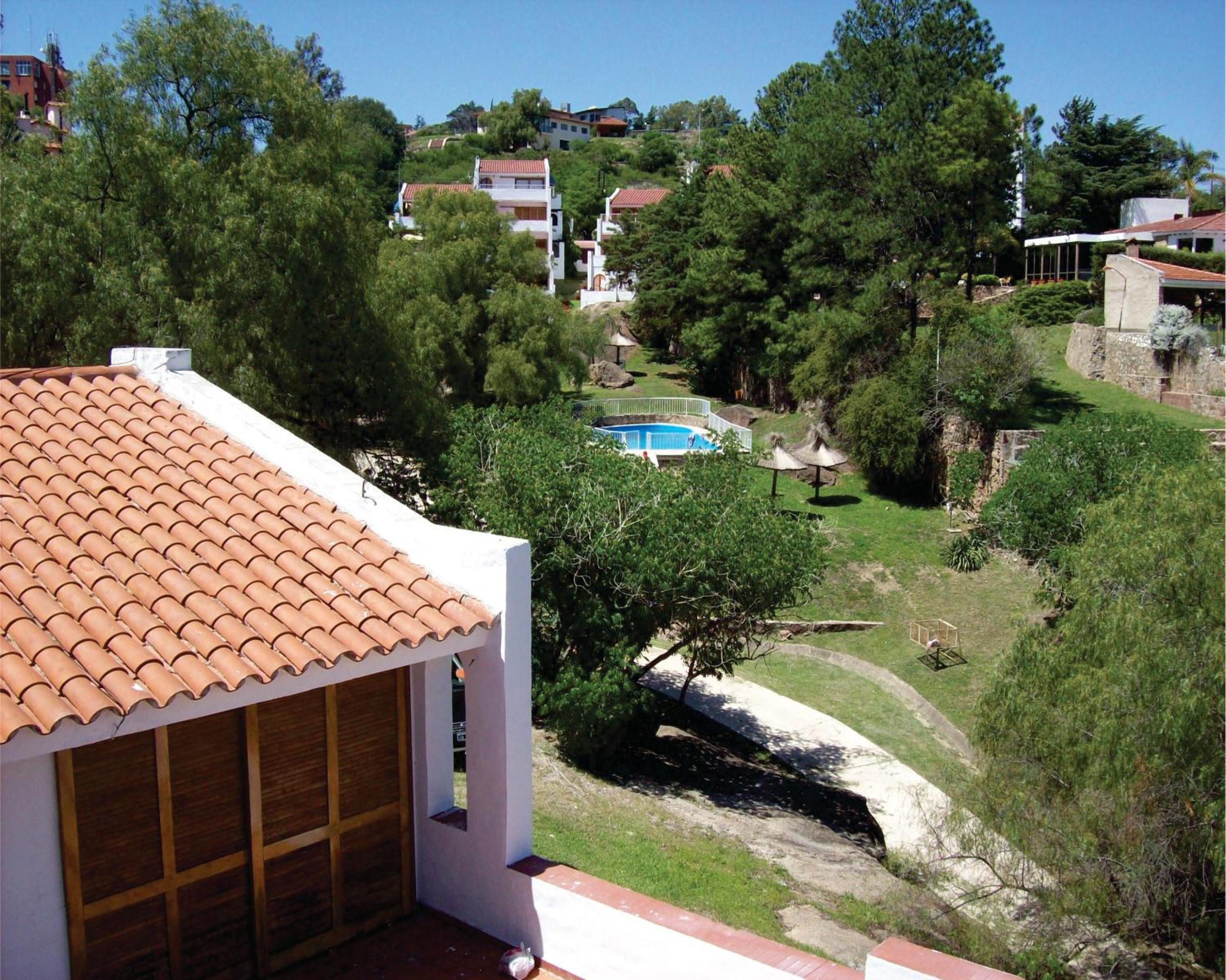 Departamentos Carlos Paz bajada al lago
