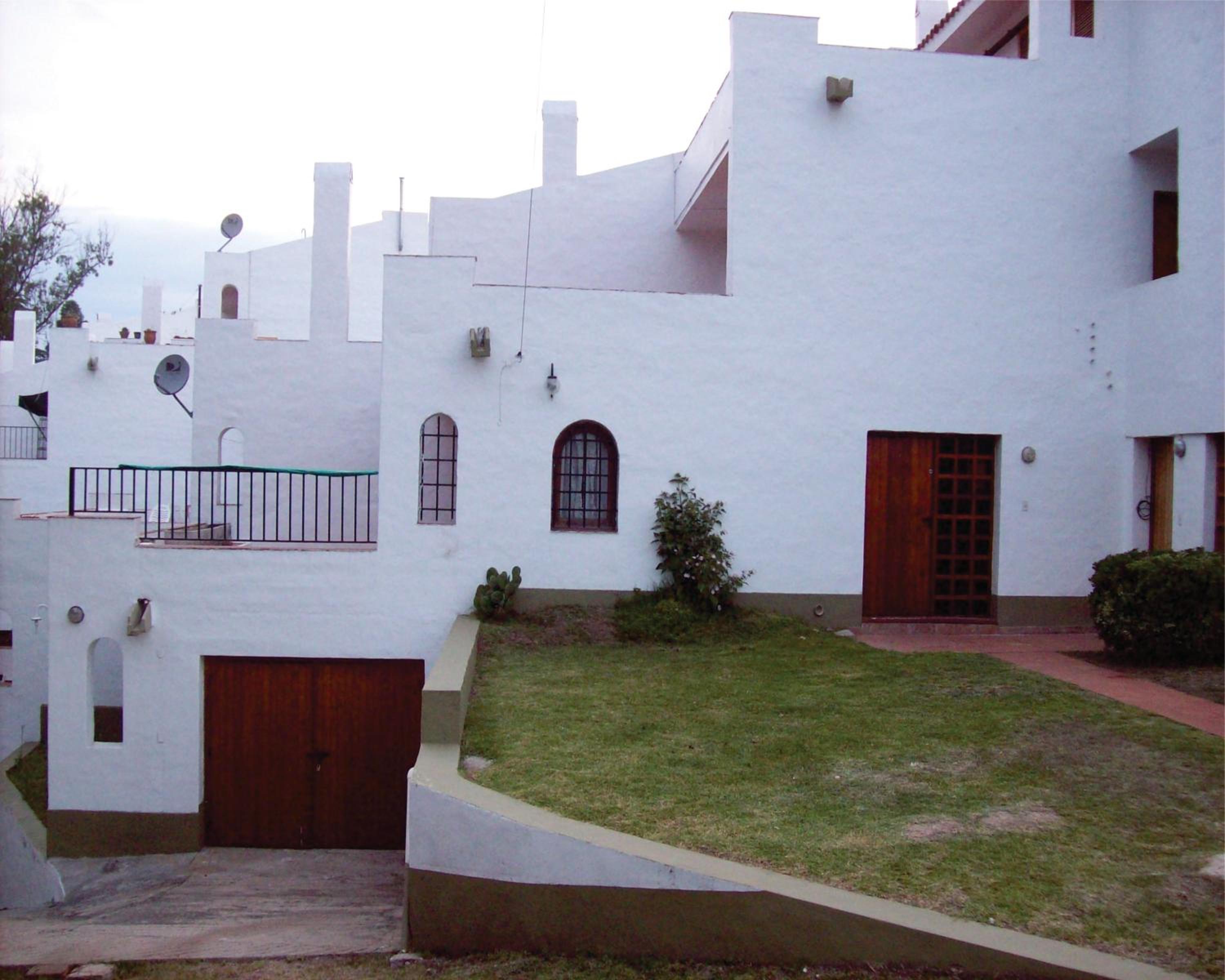 Departamentos Carlos Paz bajada al lago