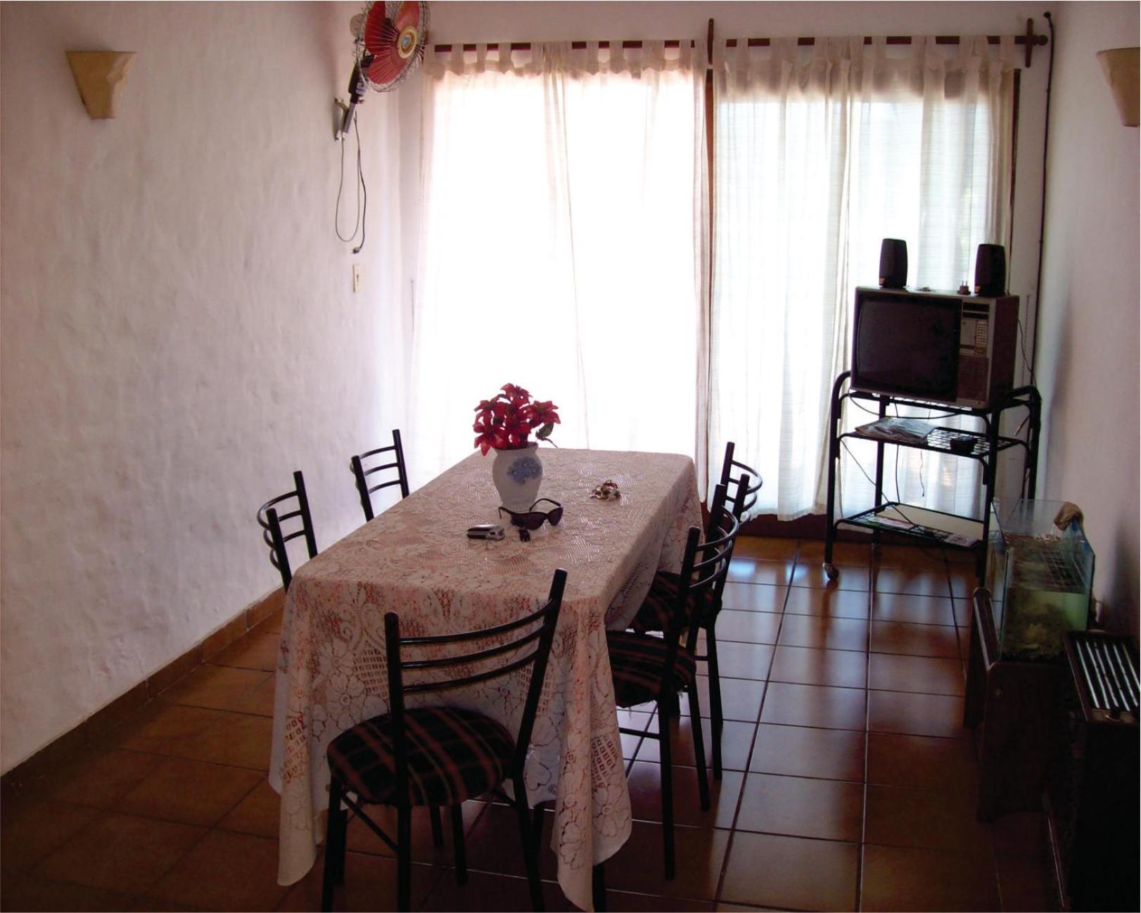 Departamentos Carlos Paz bajada al lago