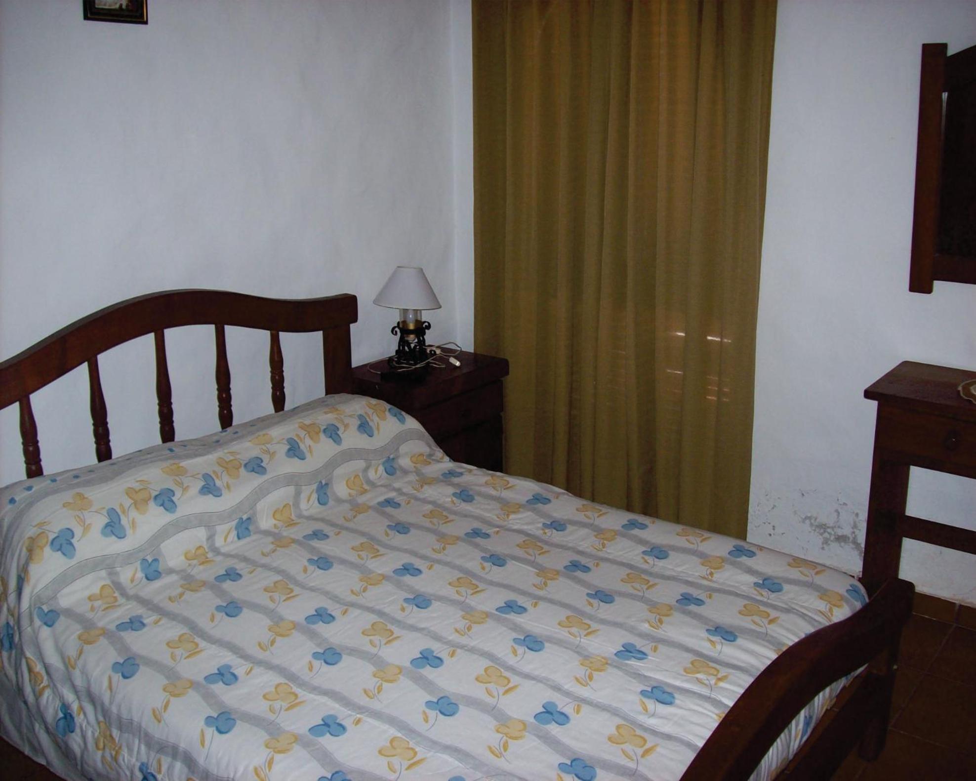 Departamentos Carlos Paz bajada al lago