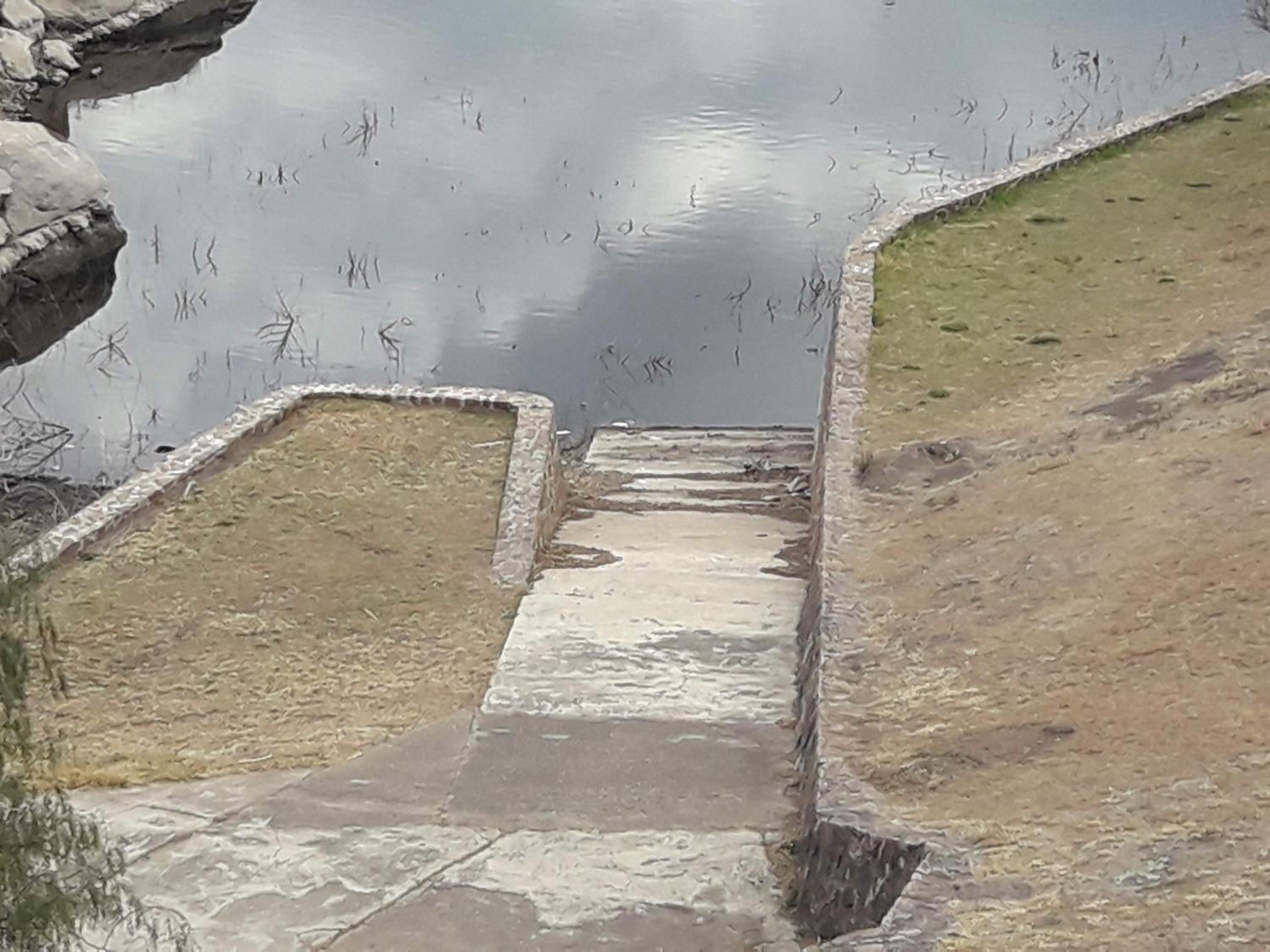 Departamentos Carlos Paz bajada al lago