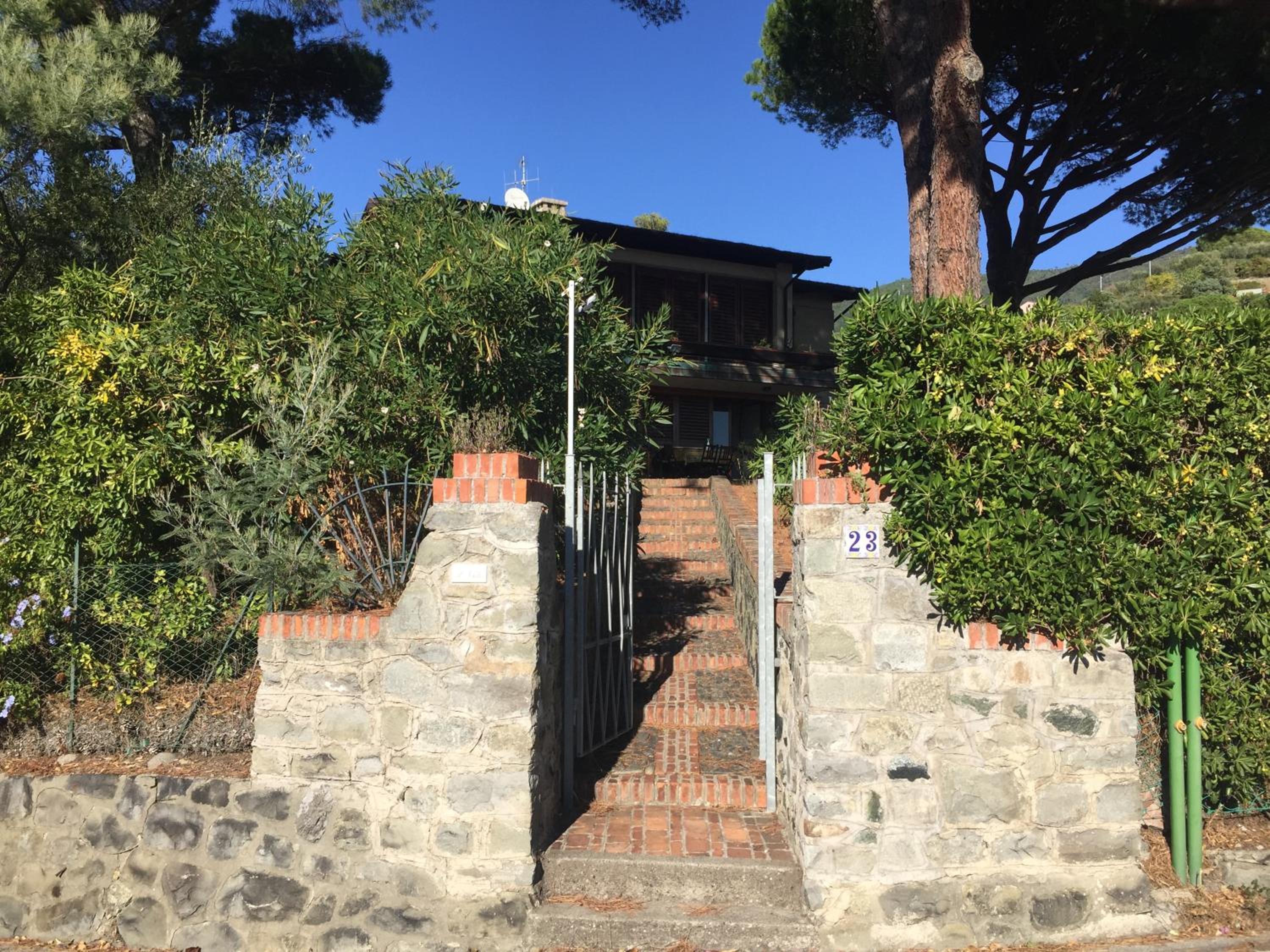 Il nido della gazza view 2