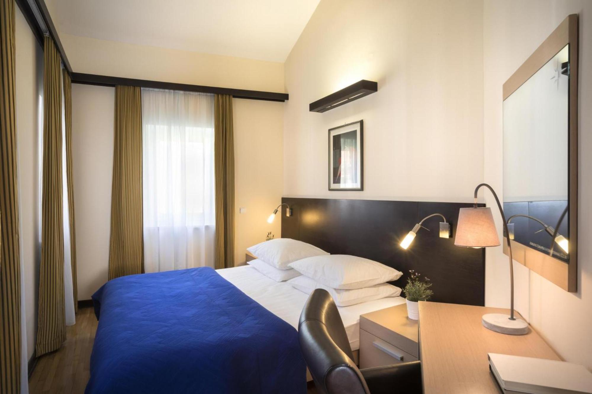 Apartment ACI Marina CRES