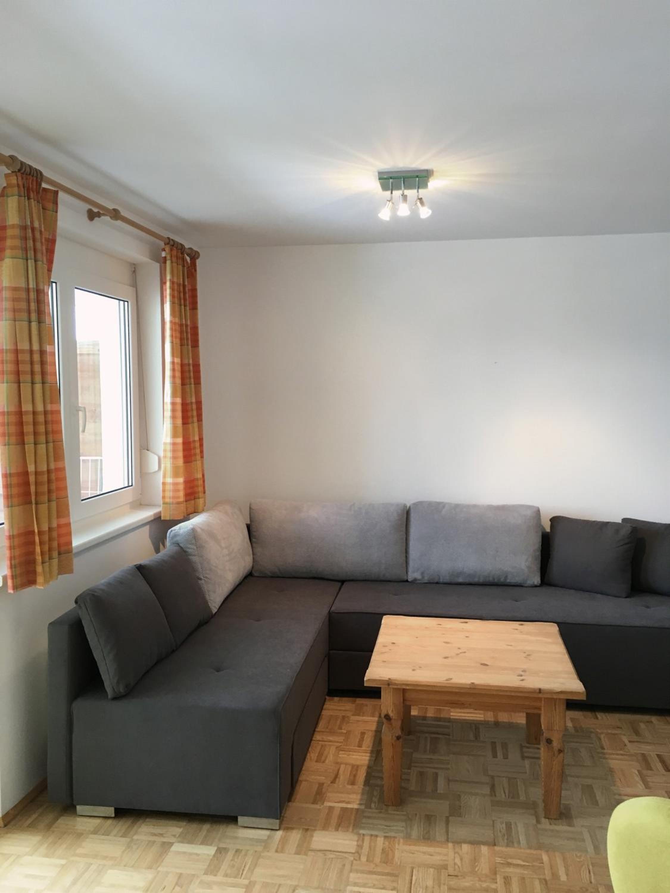 Appartementhaus CKPK Sonnenalpe Nassfeld