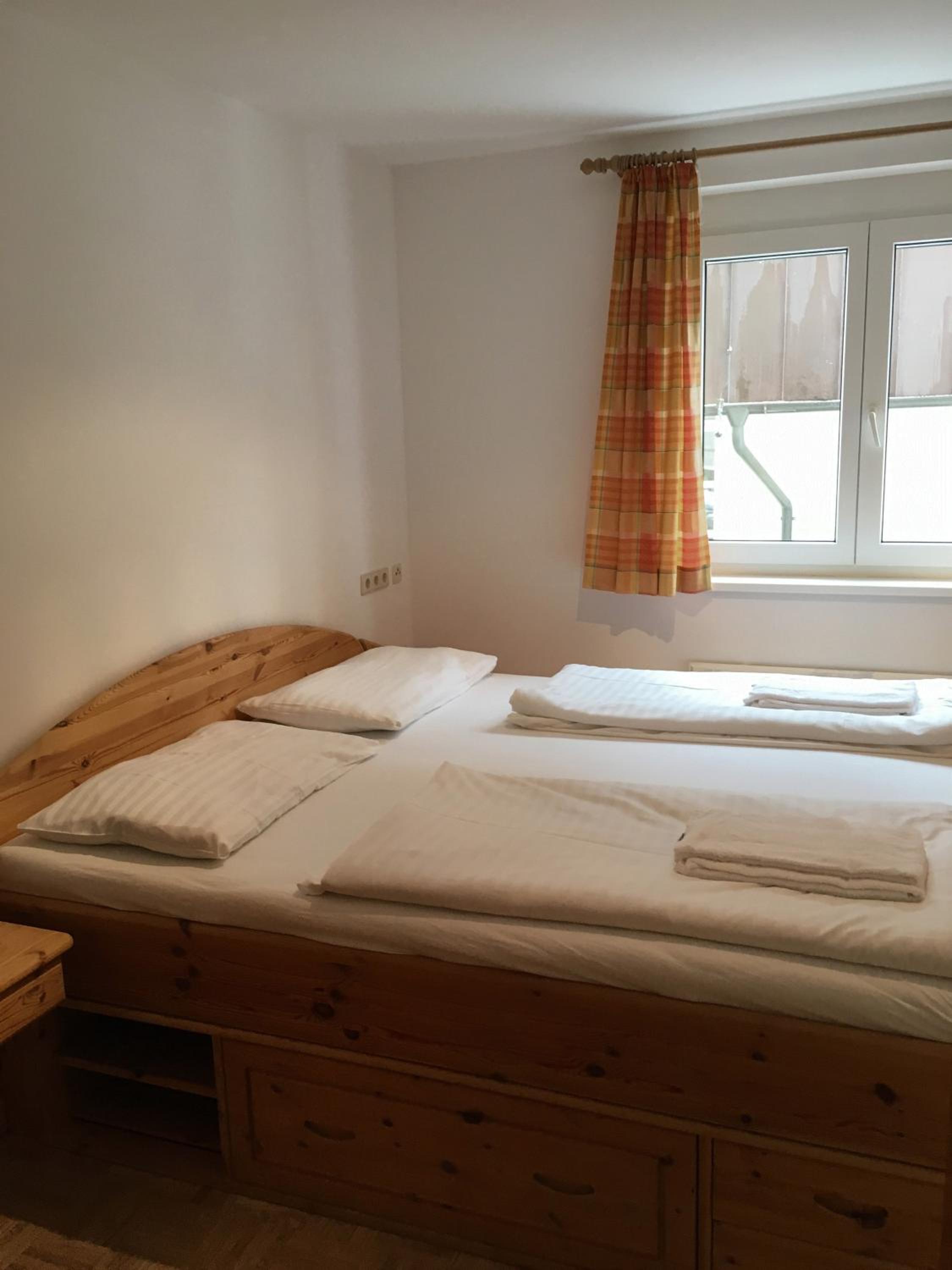 Appartementhaus CKPK Sonnenalpe Nassfeld