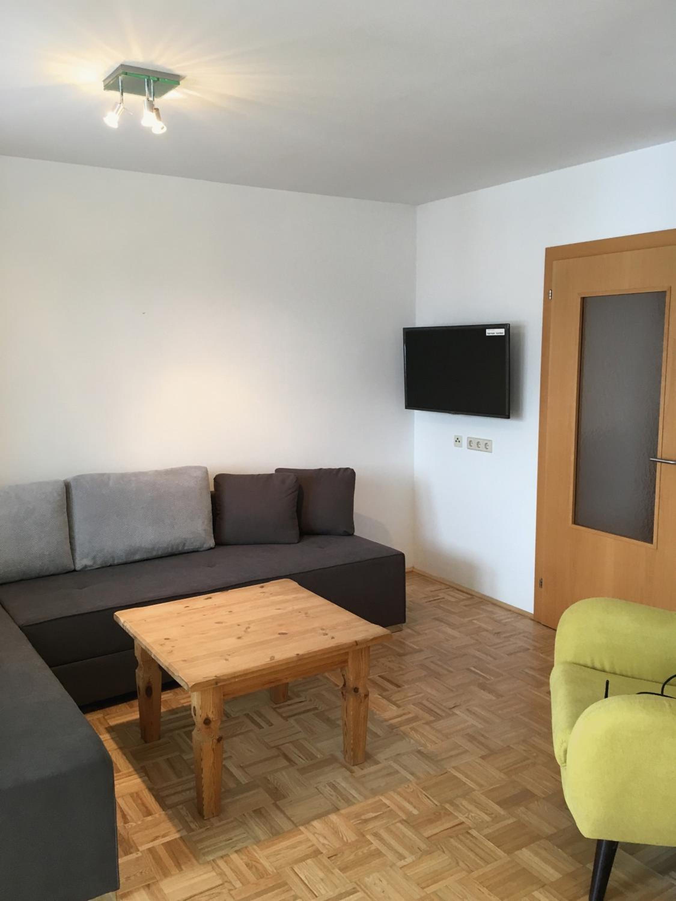 Appartementhaus CKPK Sonnenalpe Nassfeld