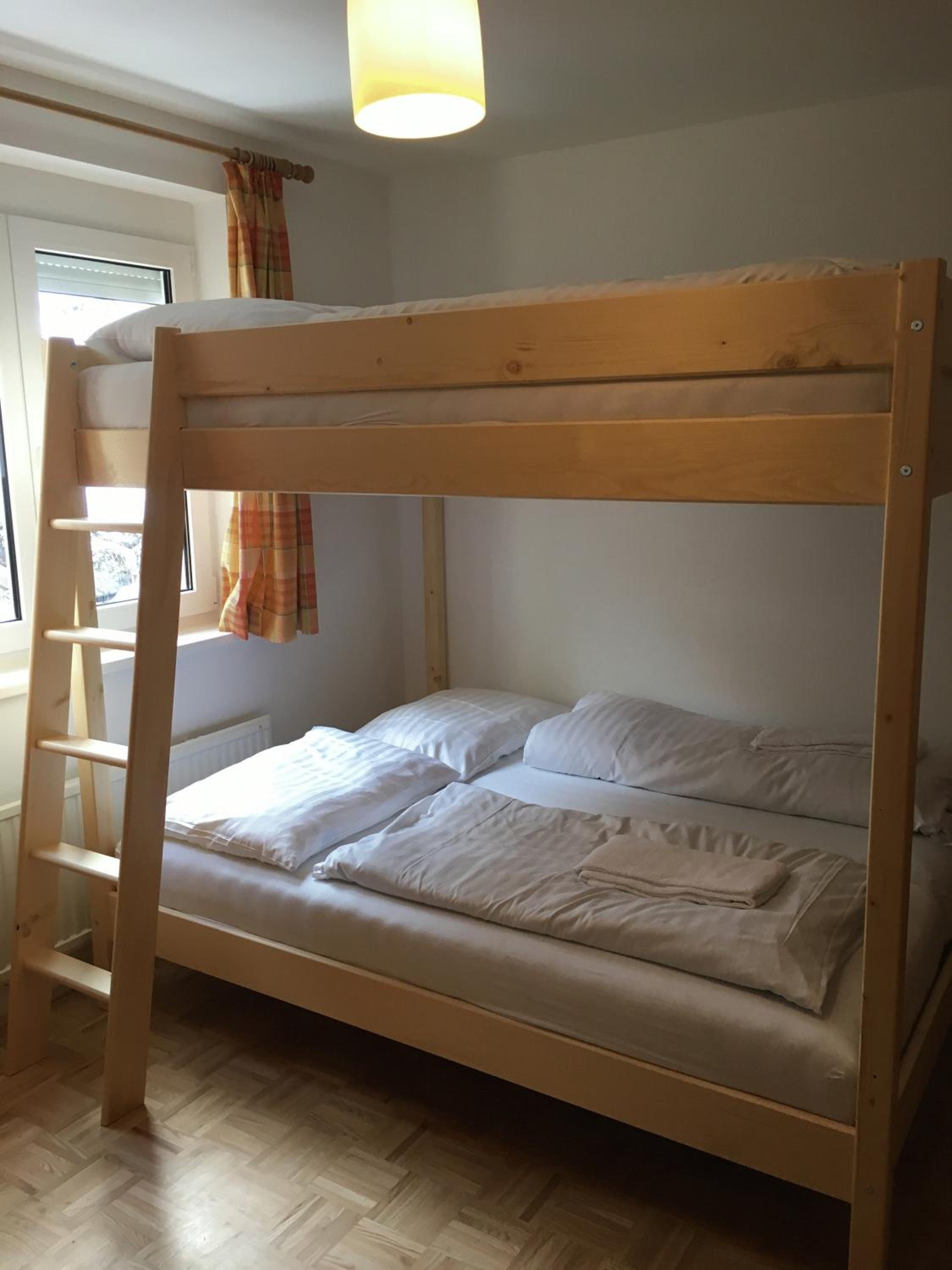 Appartementhaus CKPK Sonnenalpe Nassfeld