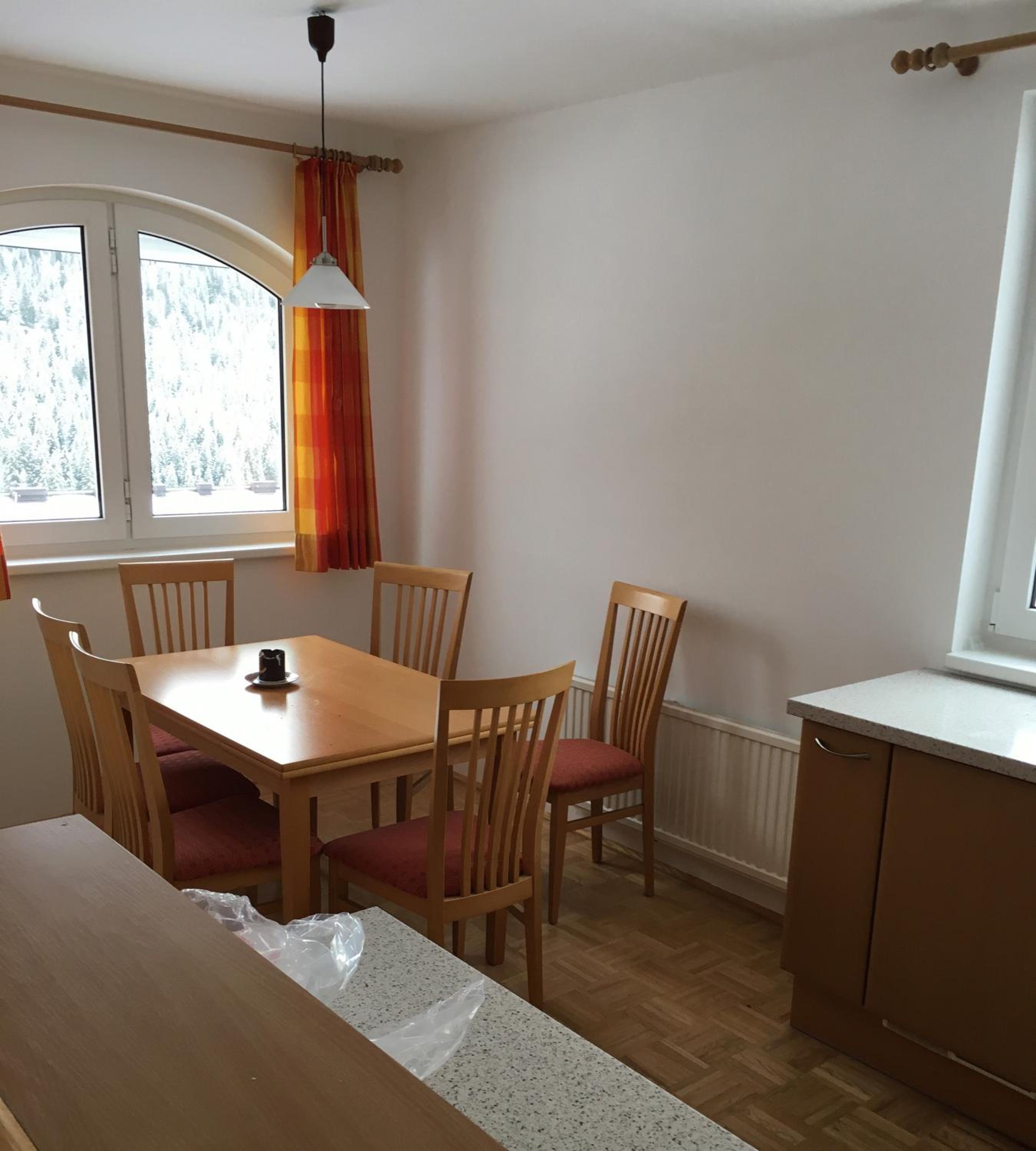 Appartementhaus CKPK Sonnenalpe Nassfeld