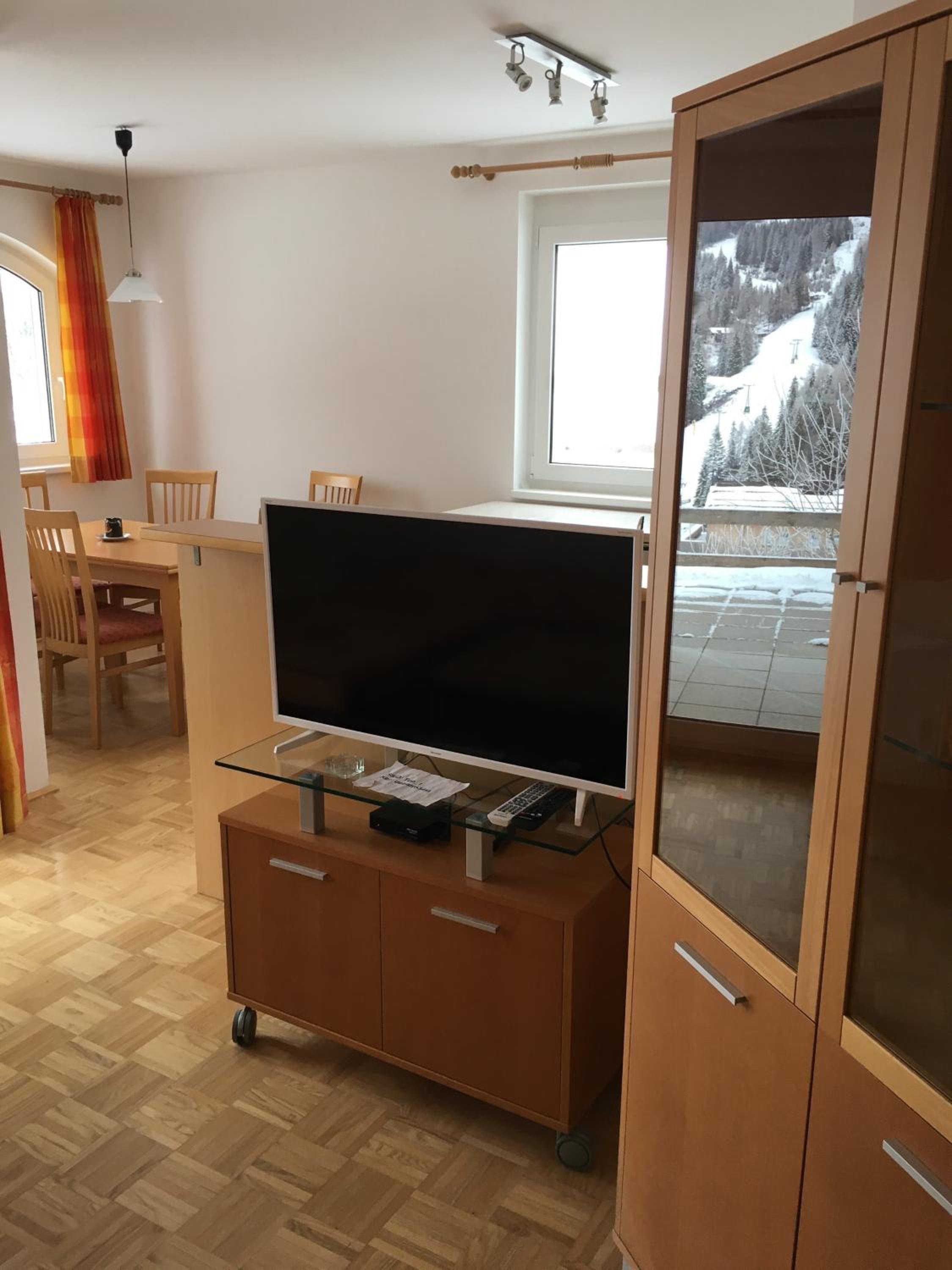 Appartementhaus CKPK Sonnenalpe Nassfeld