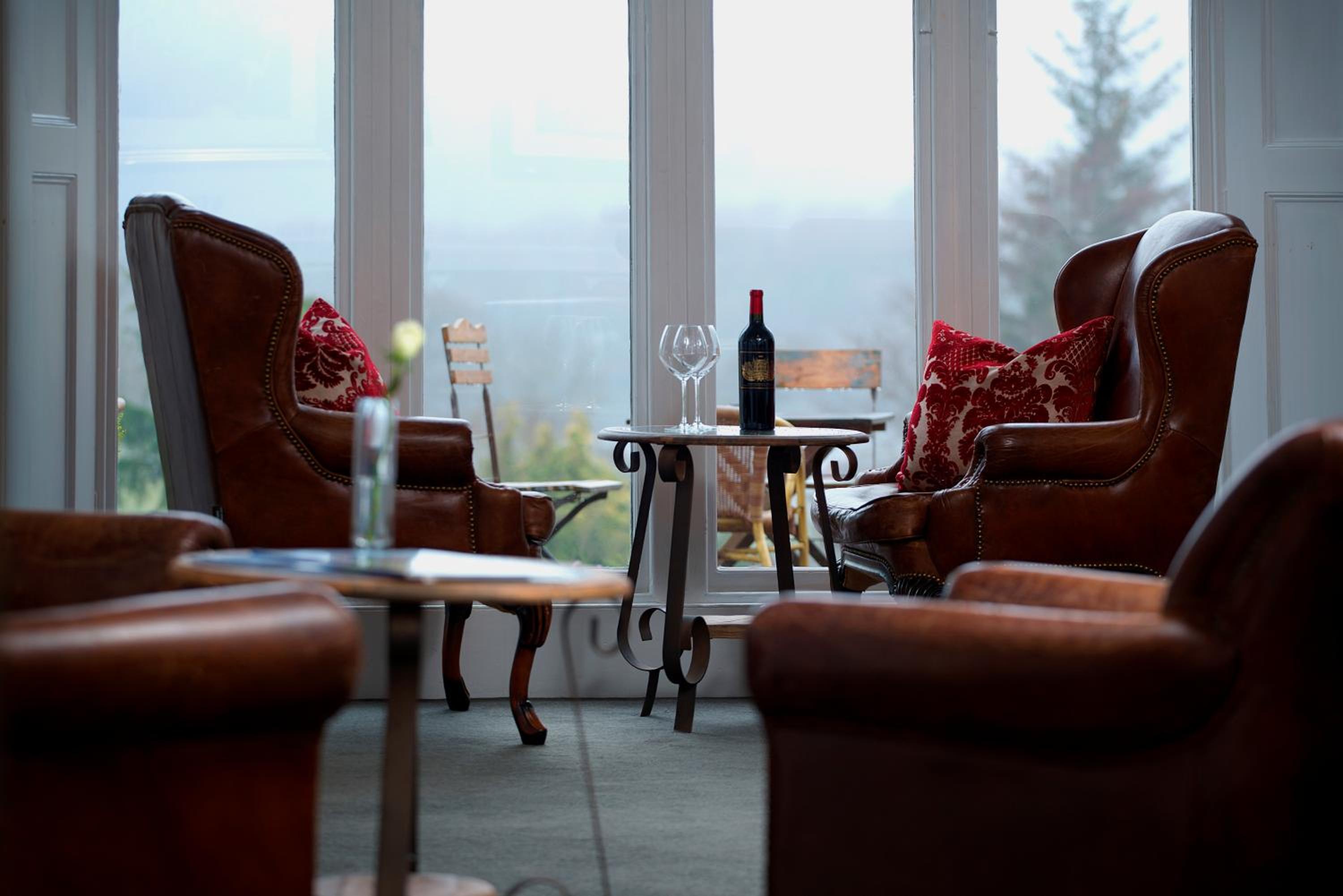 Lakes Hotel & Spa Apartments view 4