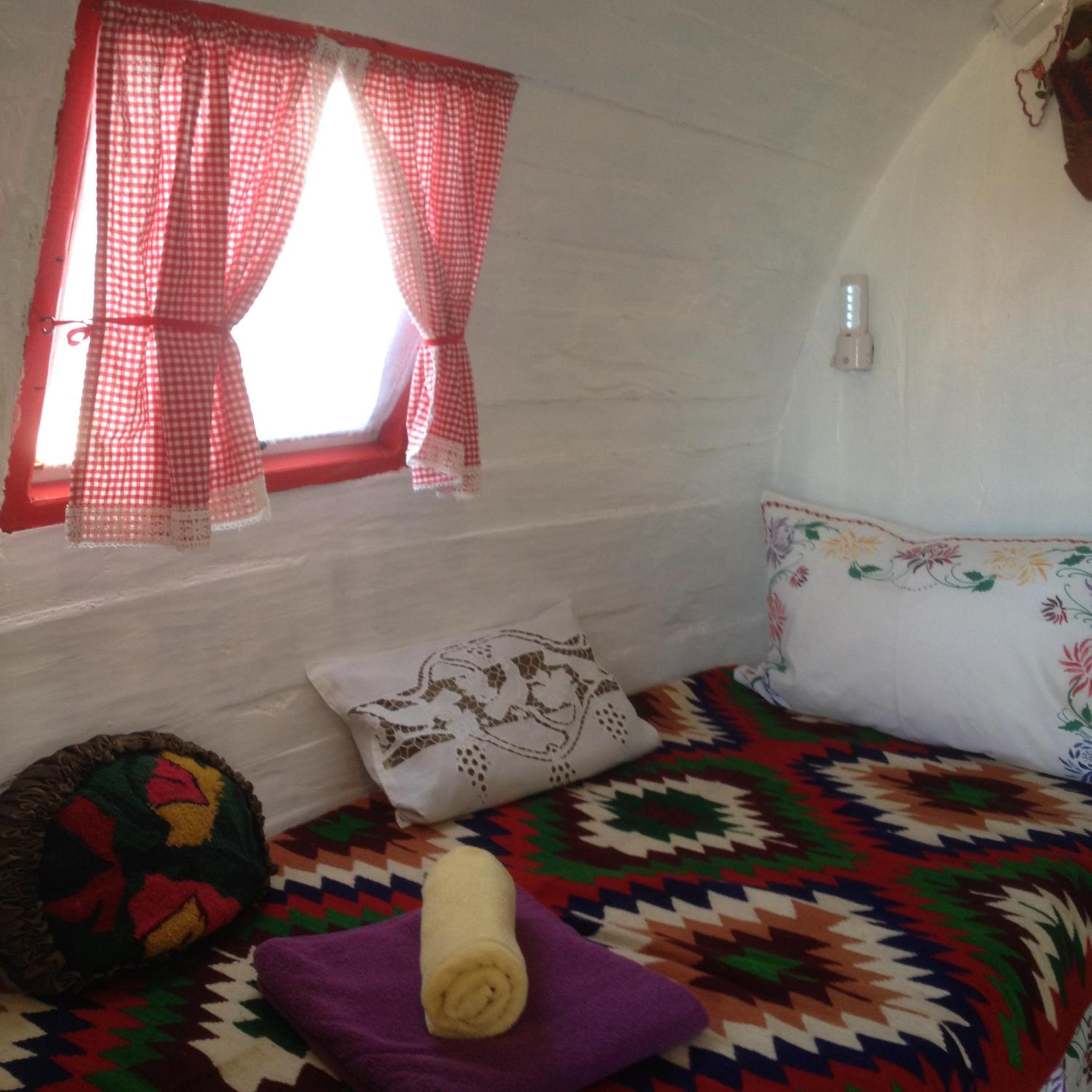 Guest House Rose view 4