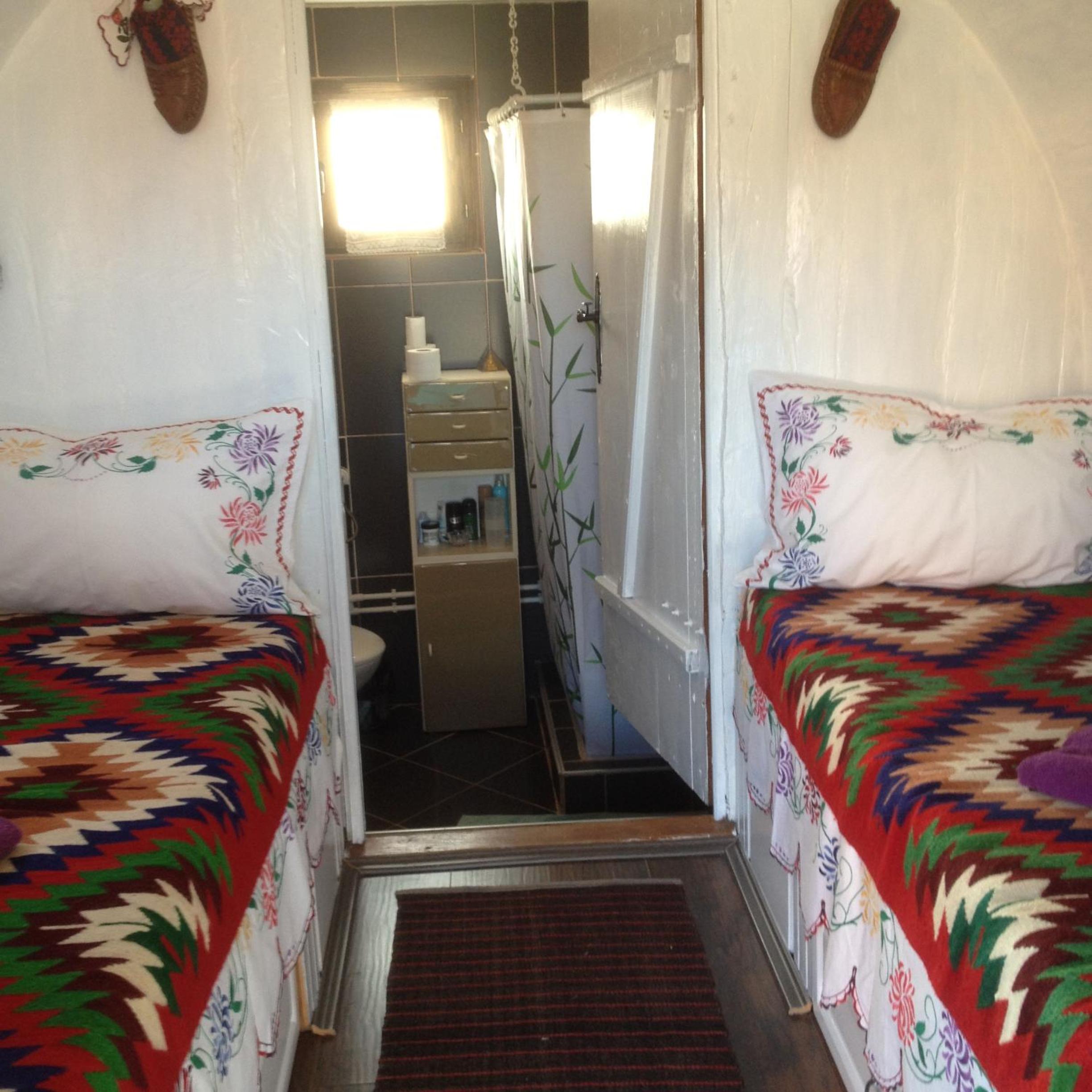 Guest House Rose view 5