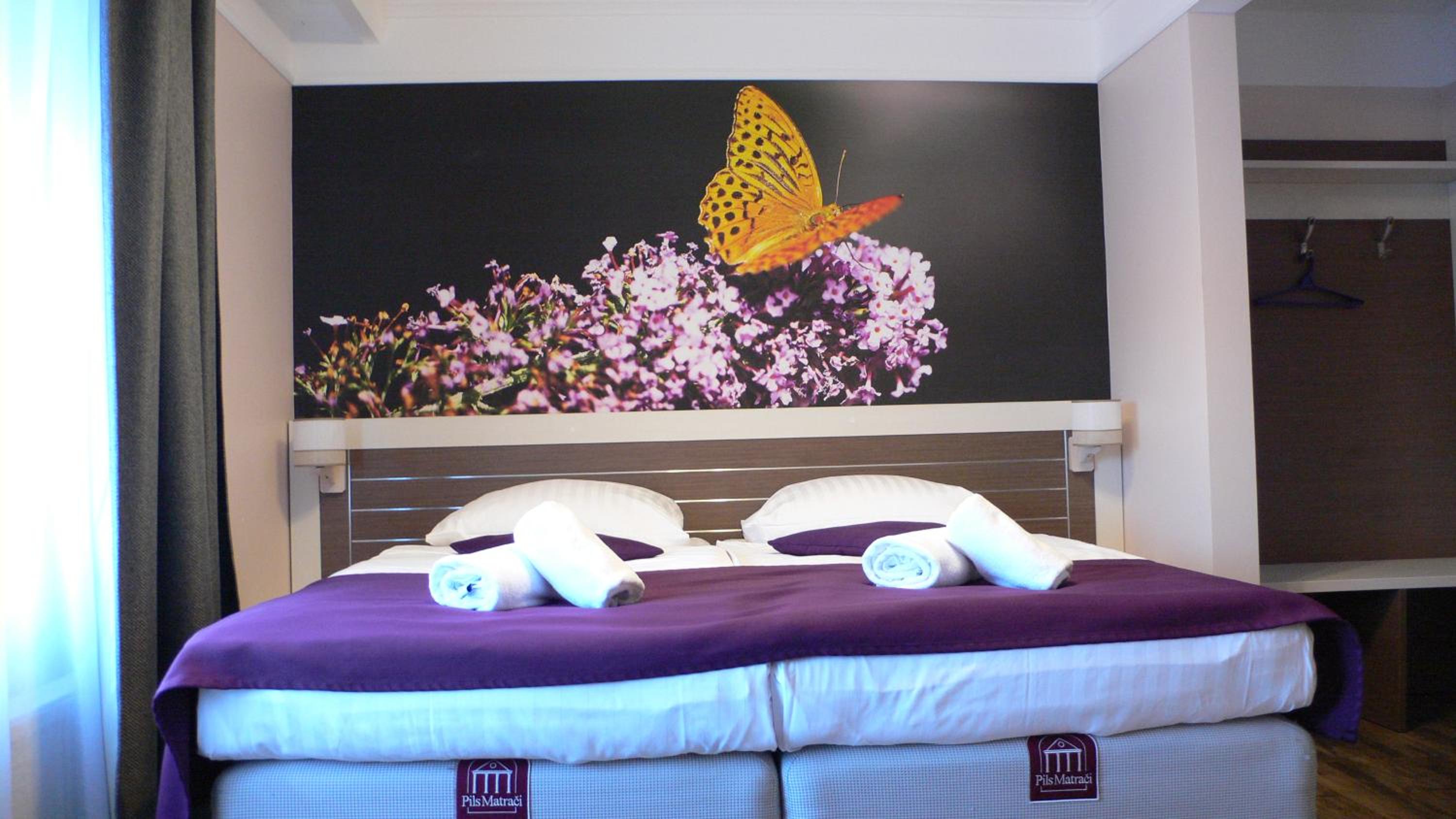 Motelis Bu-Bu view 3