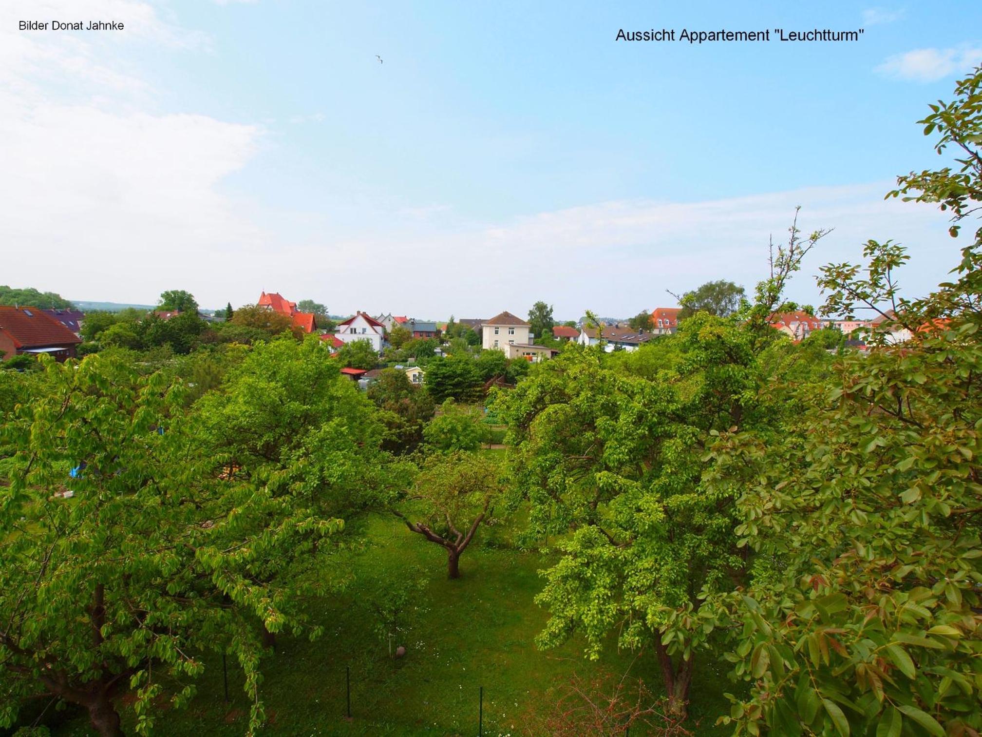 Ferienappartements Holger Plescher view 5