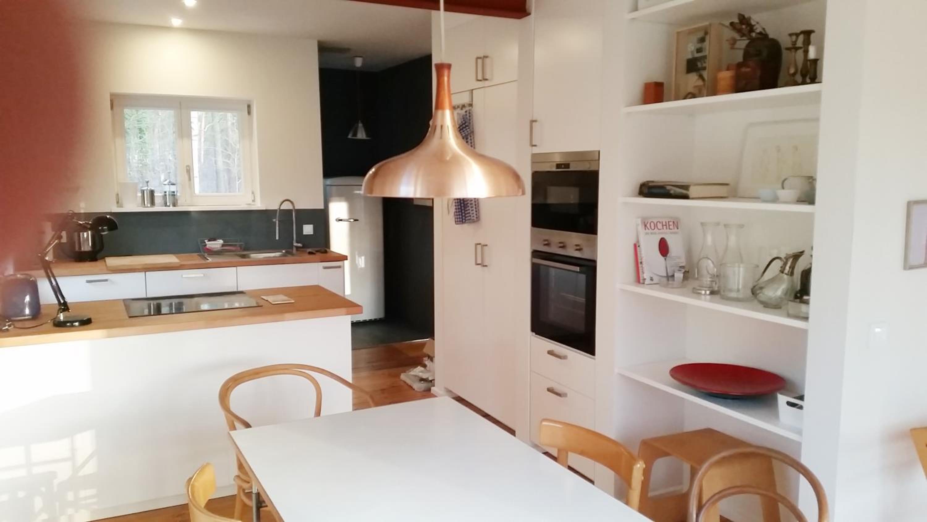 Ferienhaus Bindow