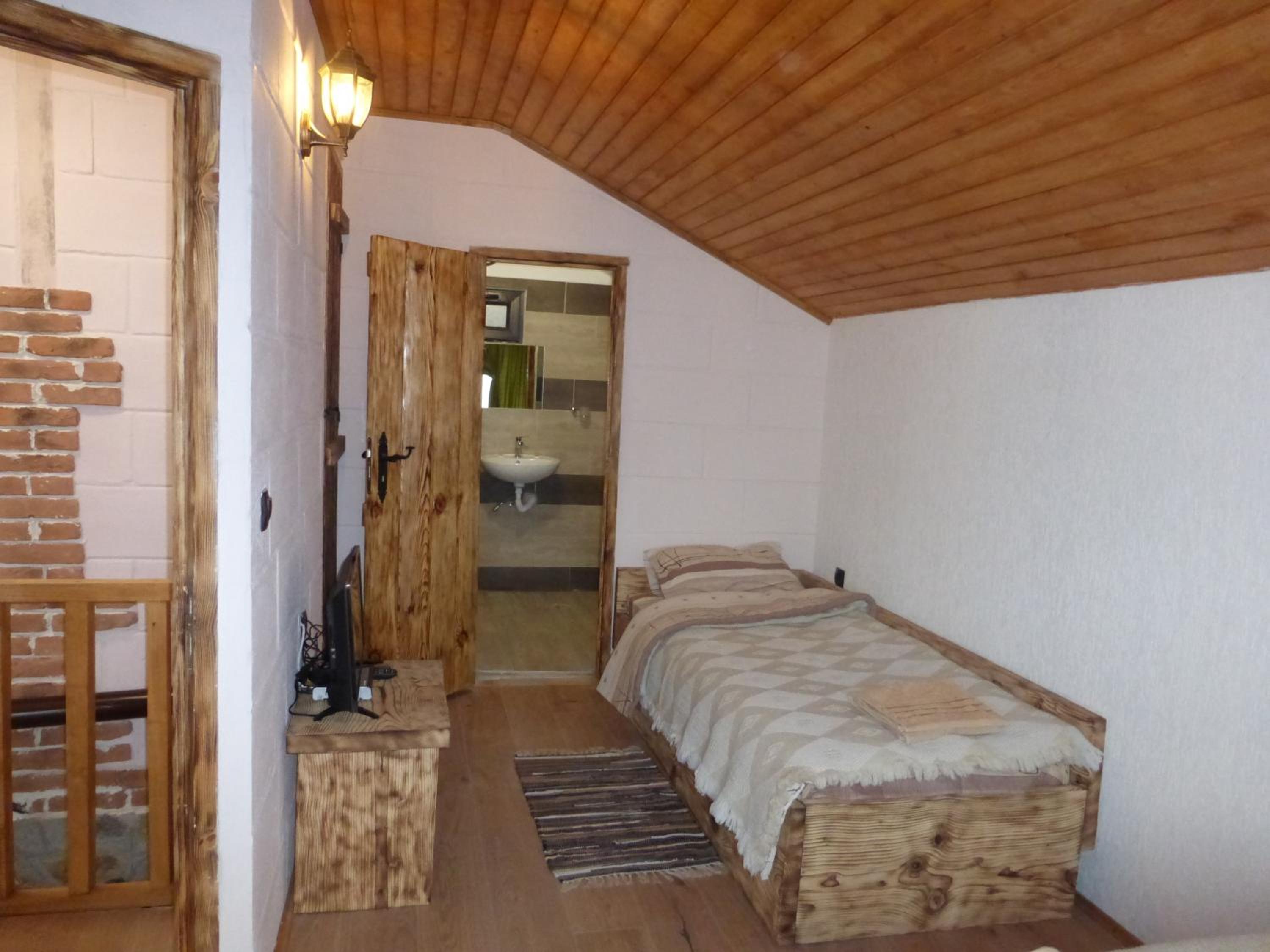 Karadzhovata Kashta