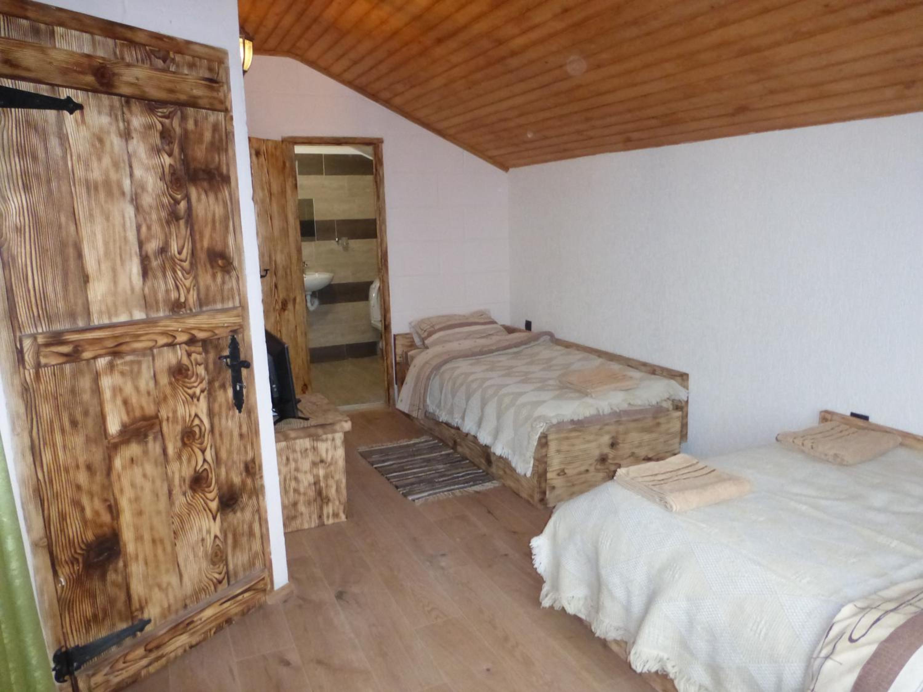 Karadzhovata Kashta