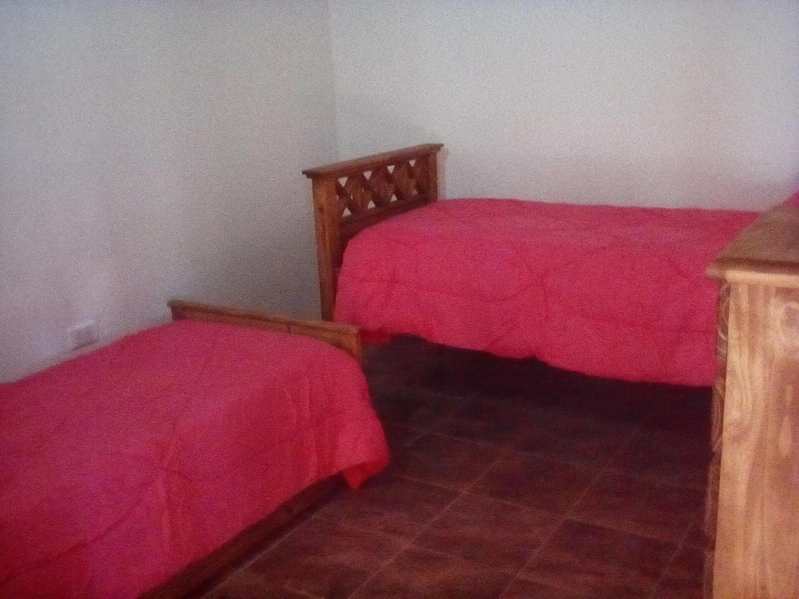 LAS ACACIAS
