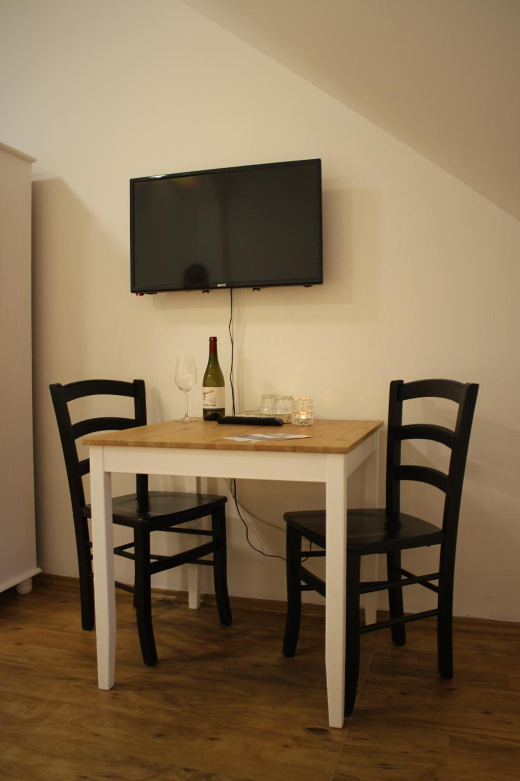 Penzion a restaurace U ŘEKY