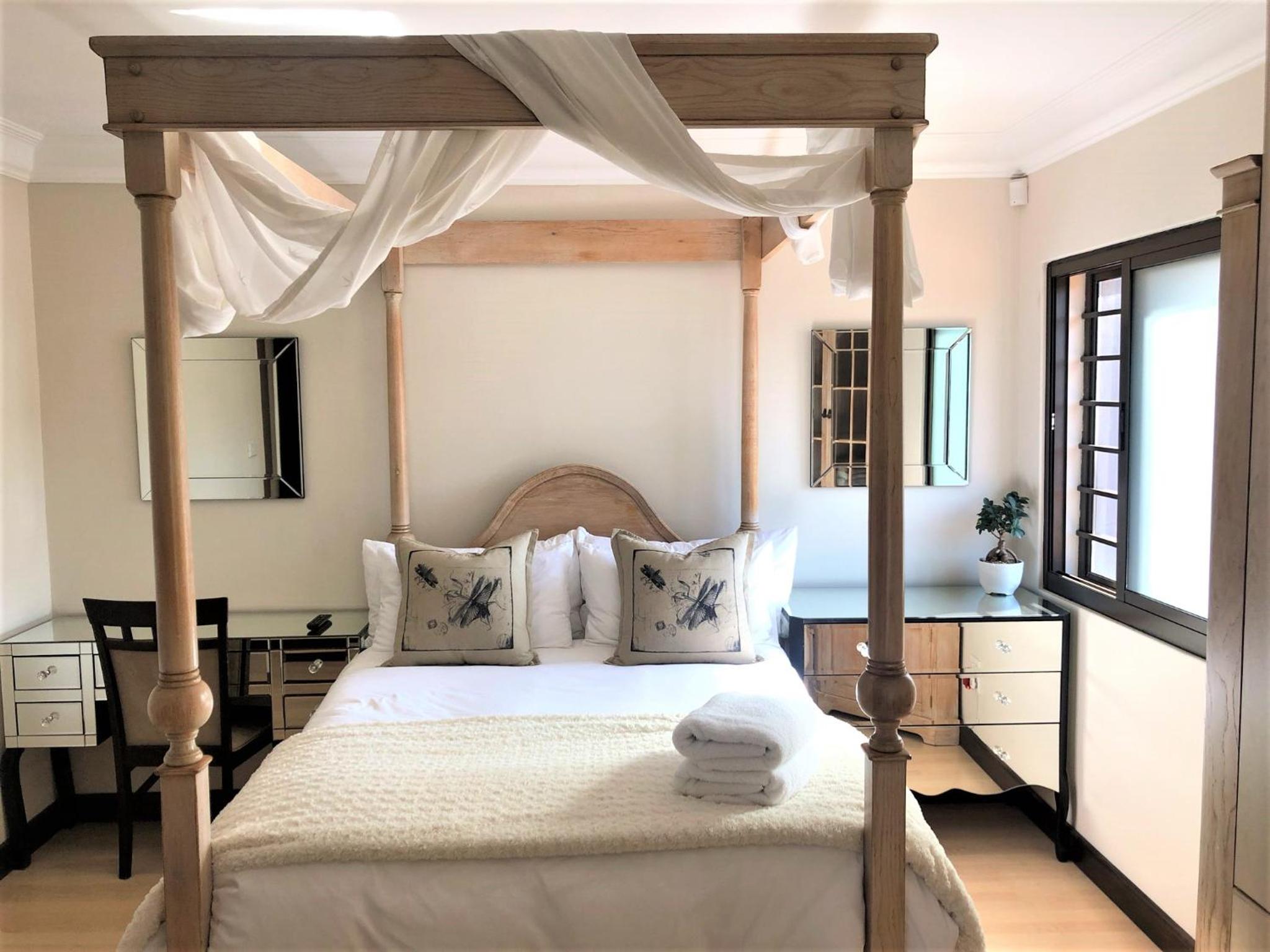 Swanepoel Guesthouse
