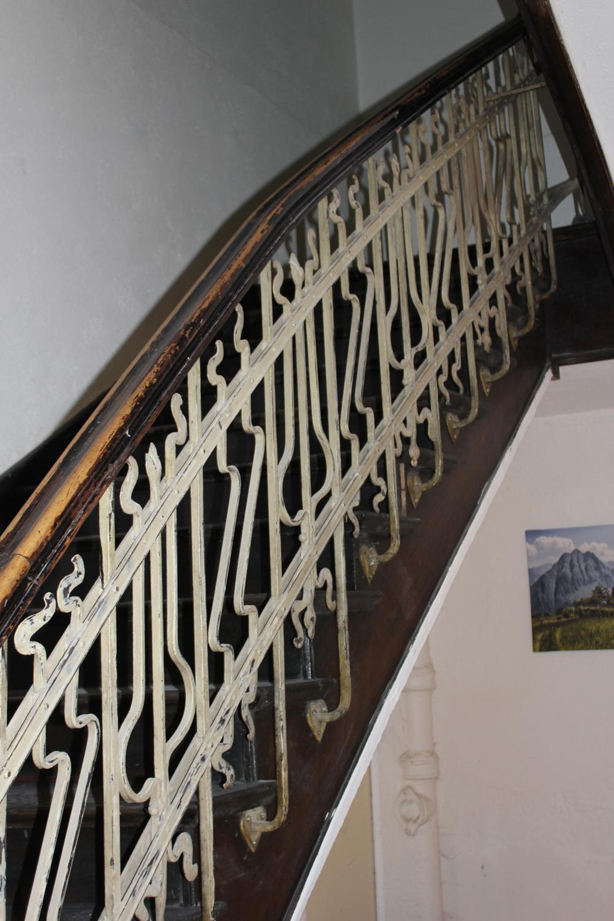 Munich Apartment Harras (Souterrain)