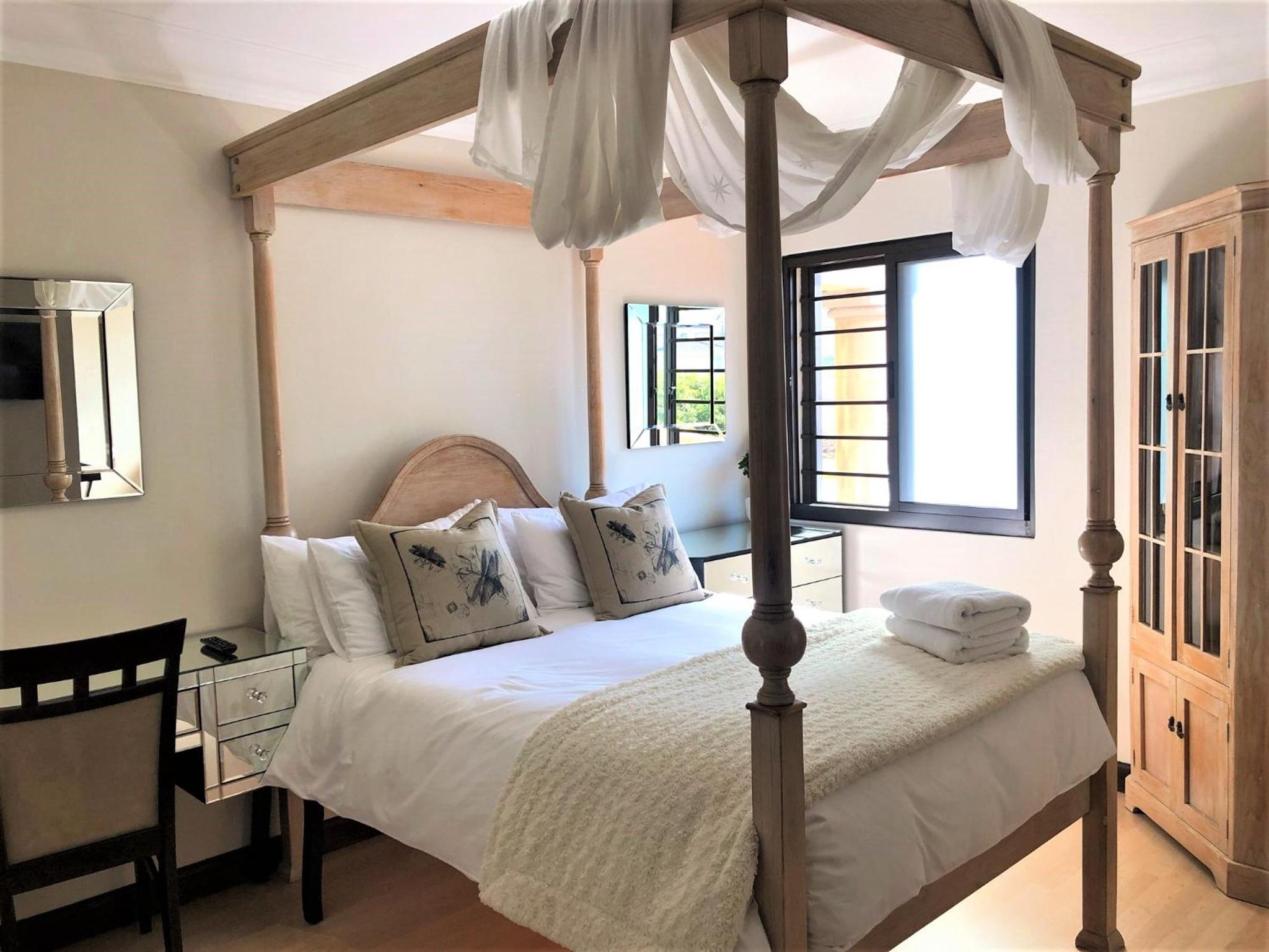 Swanepoel Guesthouse
