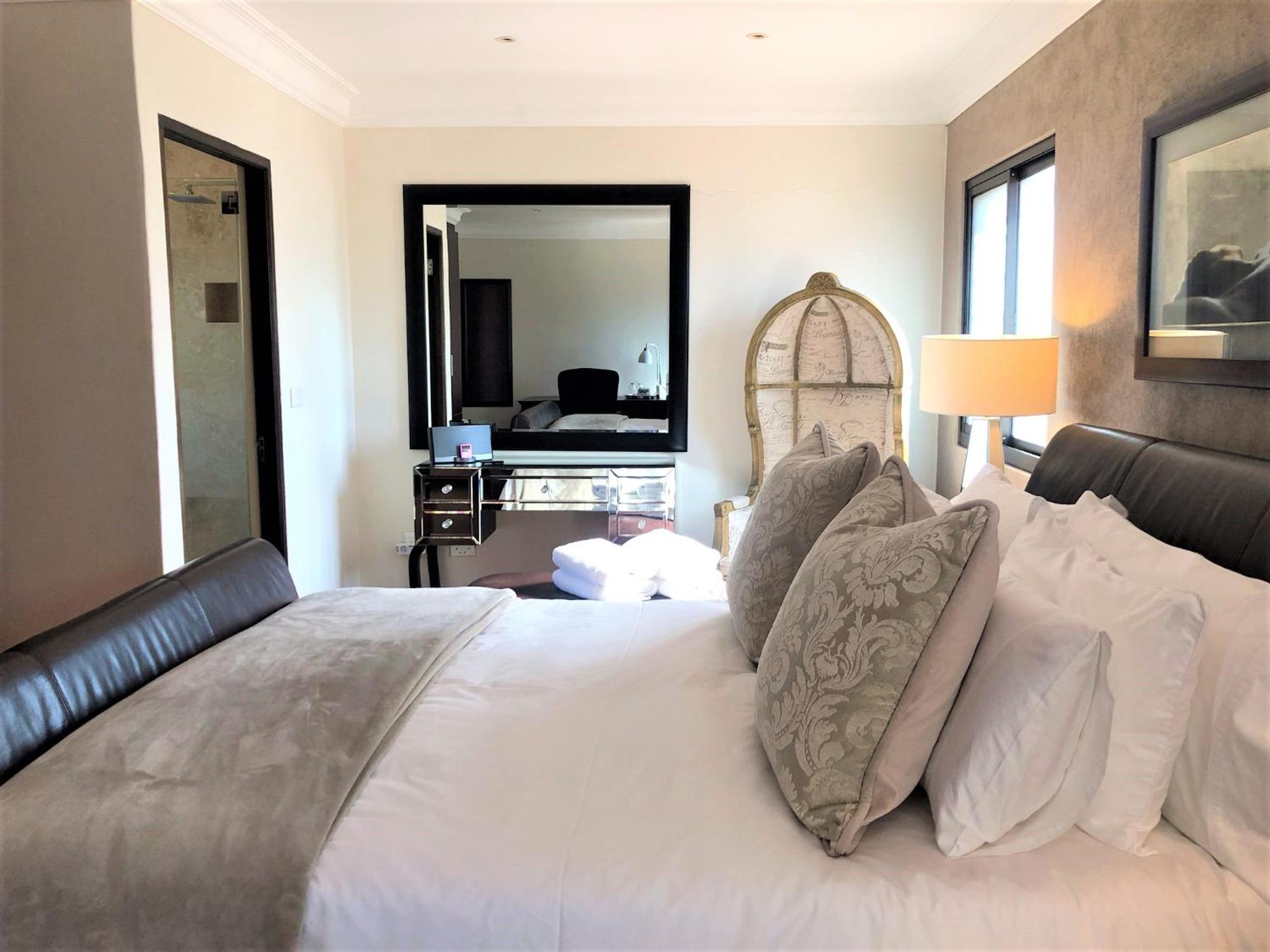 Swanepoel Guesthouse