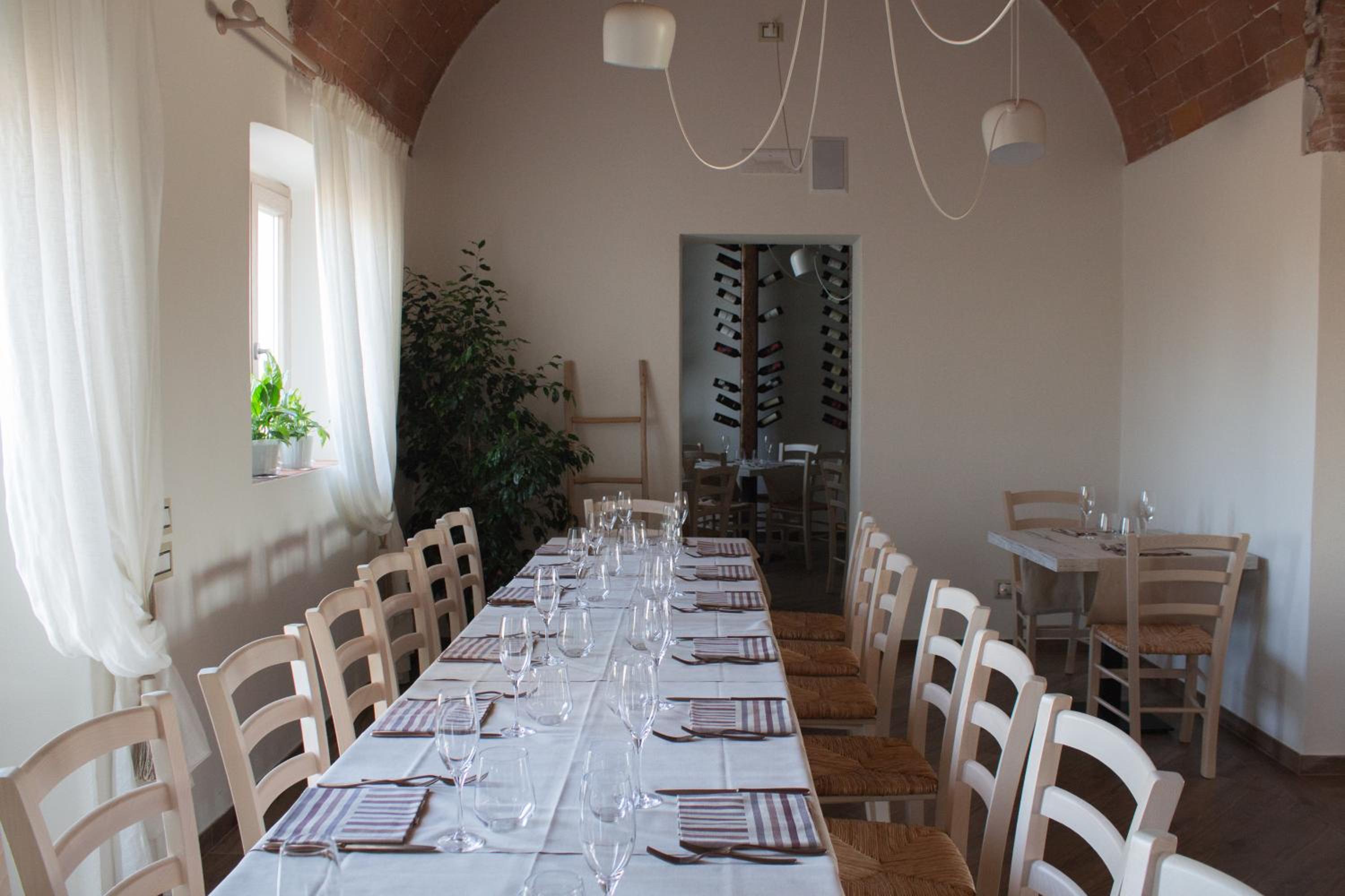 Fattoria L'Olmetto