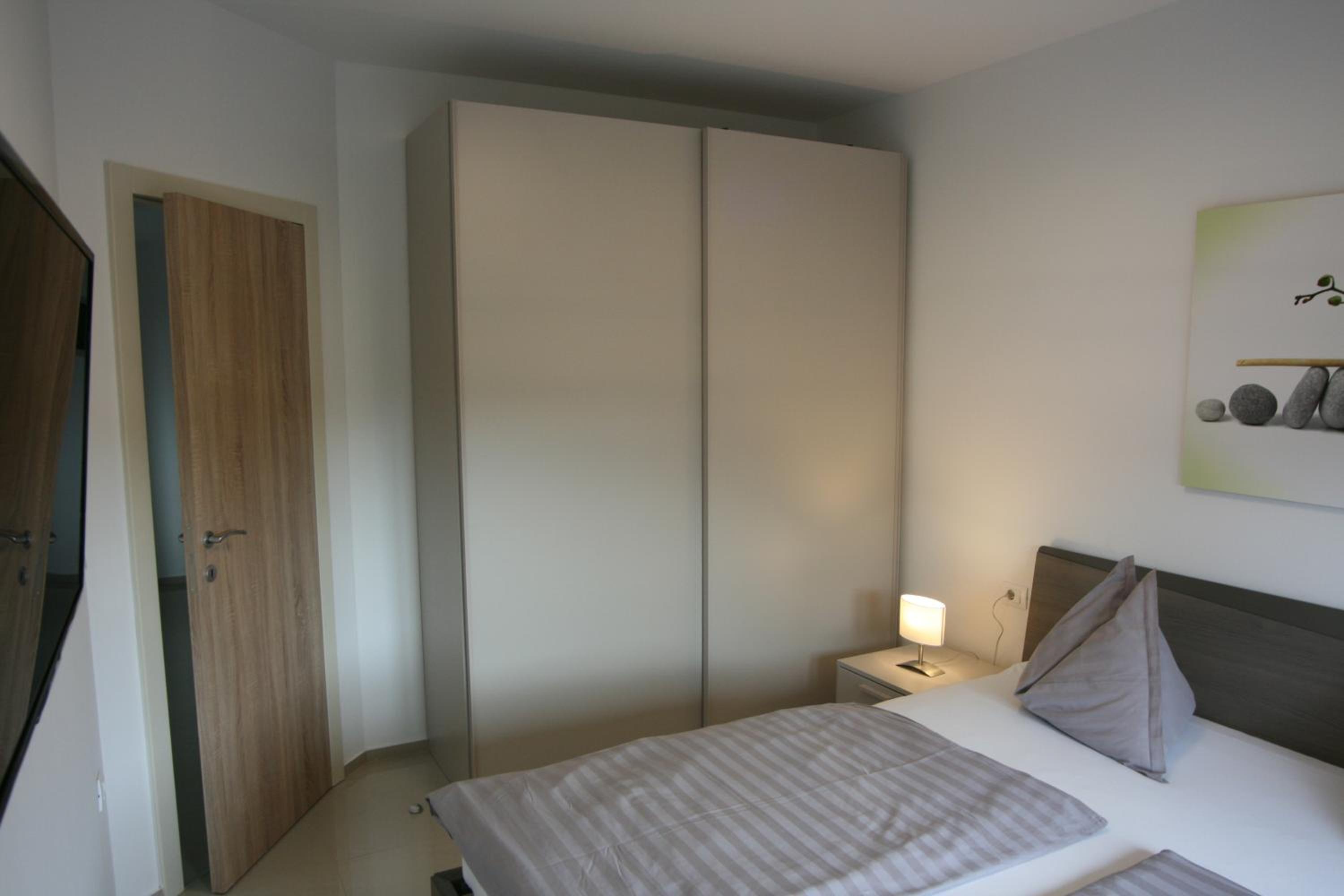 Penthouse No6 en Medulin