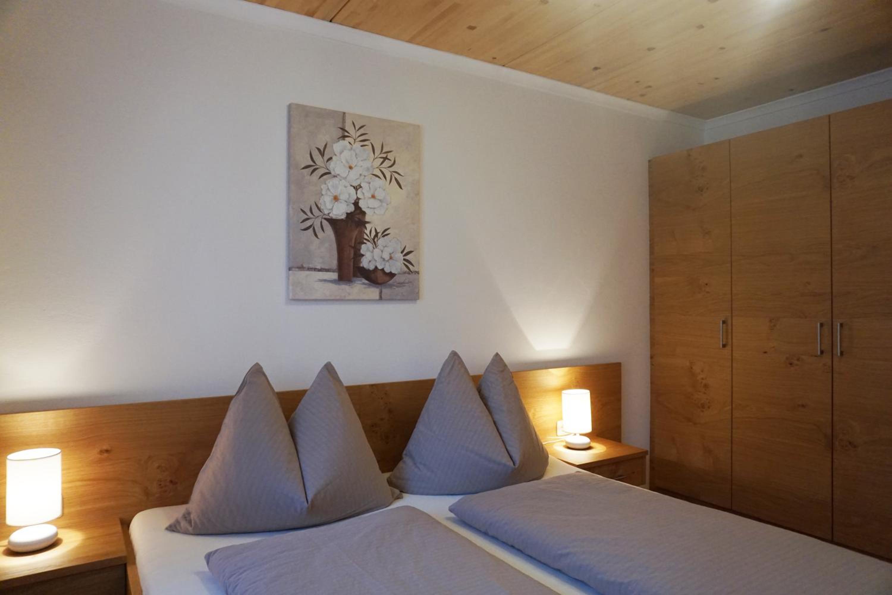 KENDLGUT Appartements am BioBauernhof inklusive unbegrenztem Eintritt in die Alpentherme