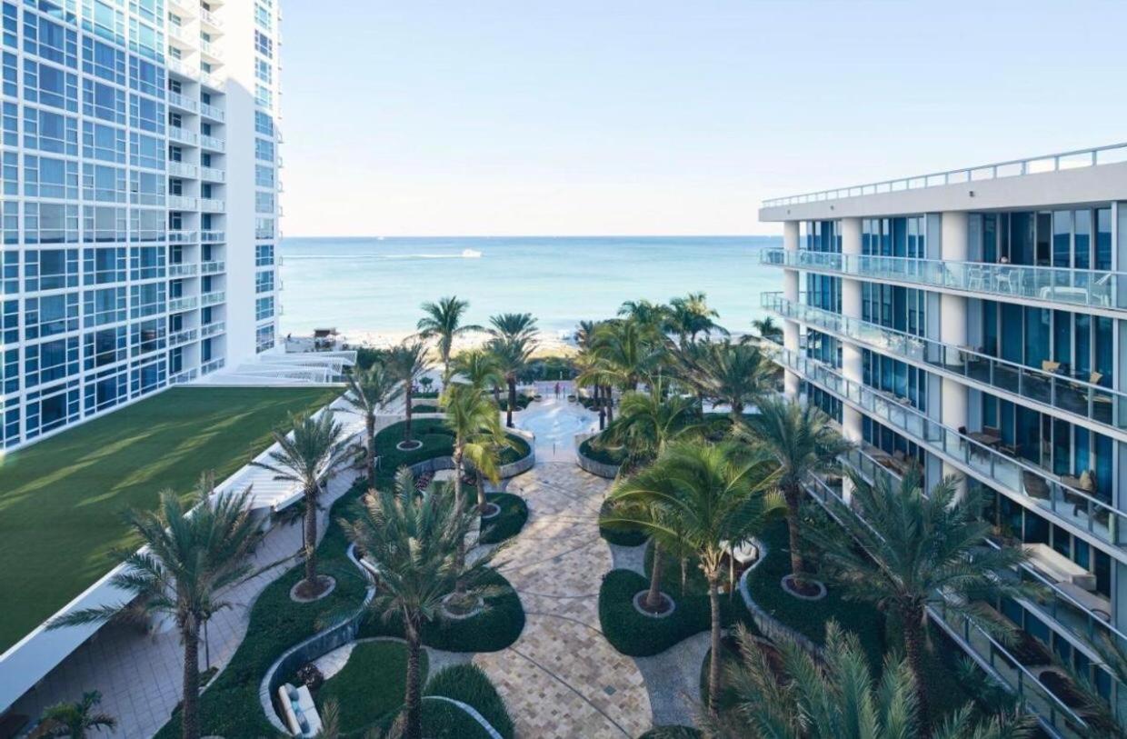 Oceanview at the Carillon view 4