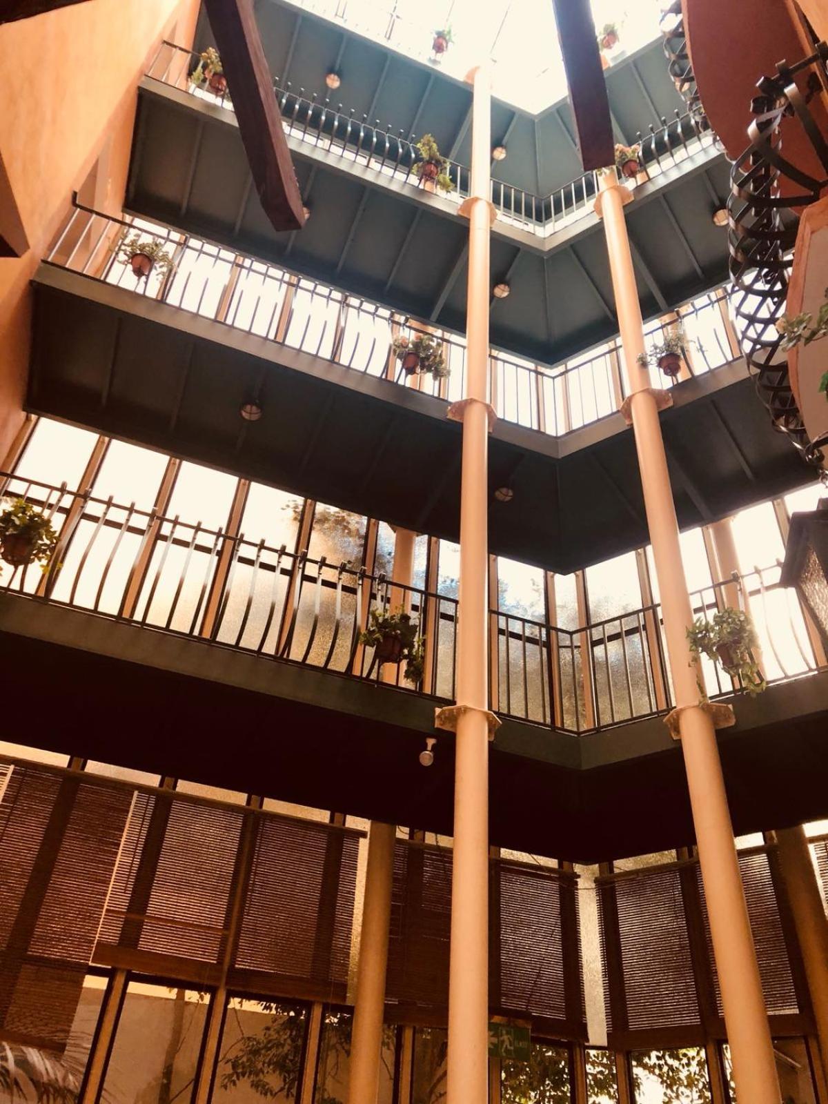 Hotel Kennedy Nova