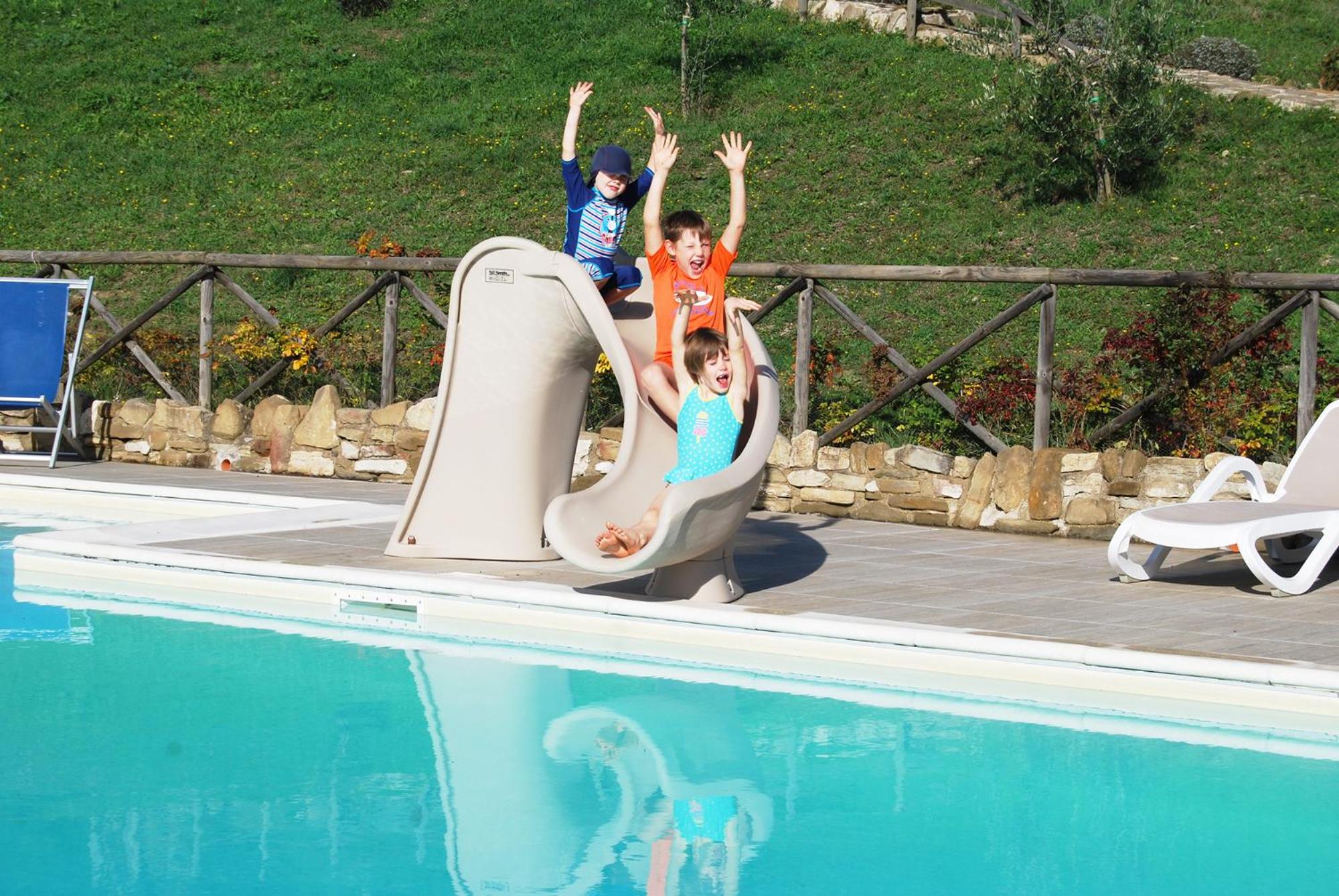 The Assisi at Pian Di Cascina (Umbria with Kids) view 5