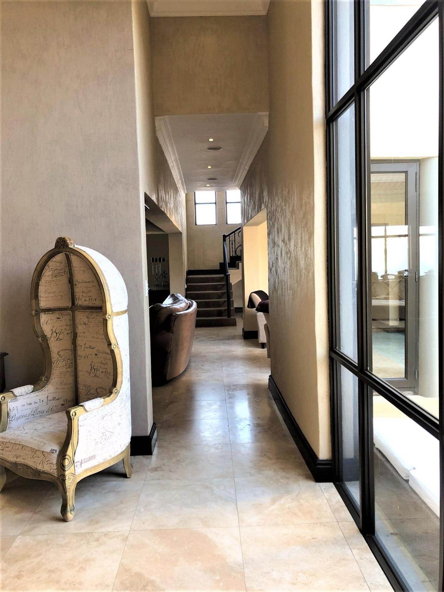 Swanepoel Guesthouse