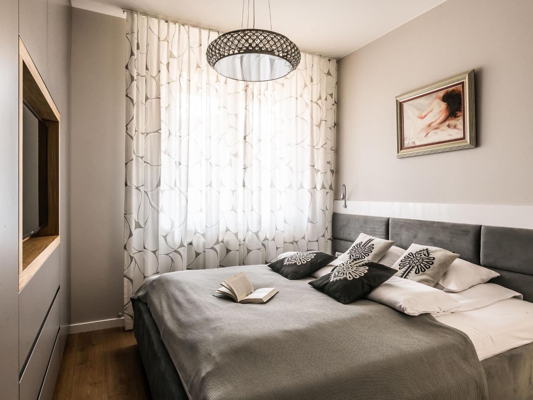 Tatry Top Apartamenty Granitica centrum